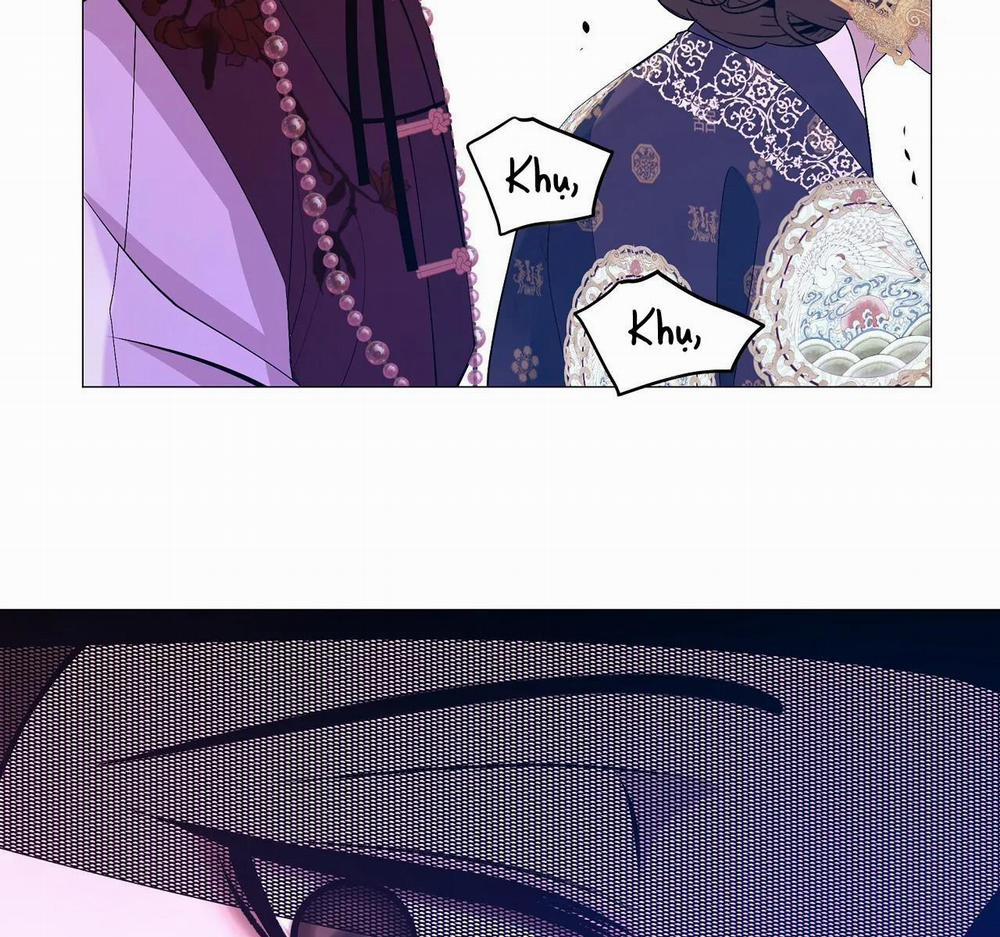 Ma khí vương hồng trần hóa sương tan 70 trang 33