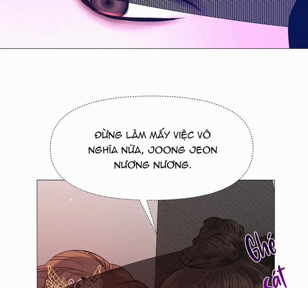 Ma khí vương hồng trần hóa sương tan 70 trang 34