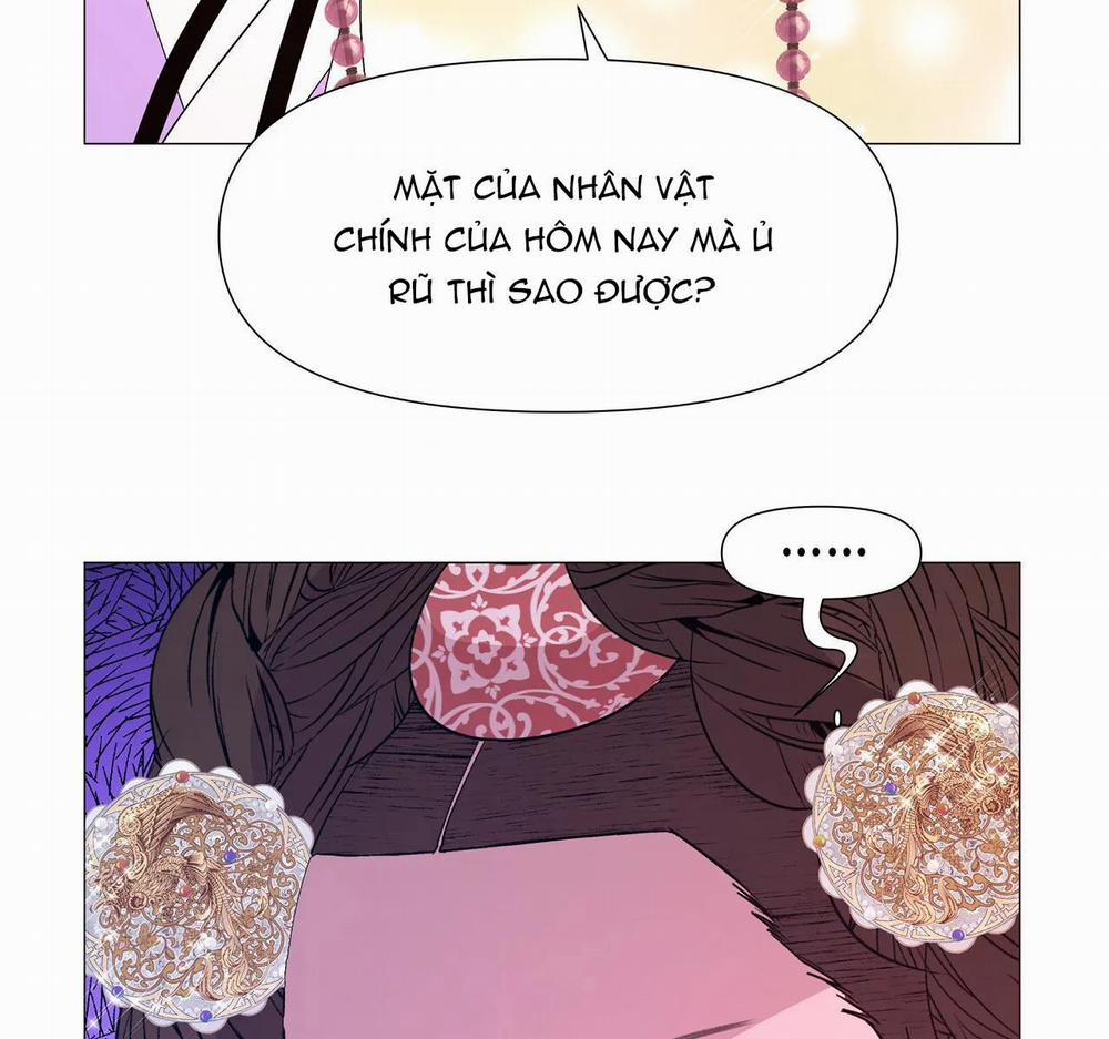 Ma khí vương hồng trần hóa sương tan 70 trang 39