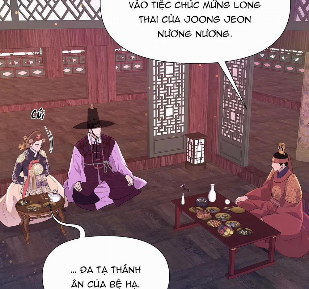 Ma khí vương hồng trần hóa sương tan 70 trang 55