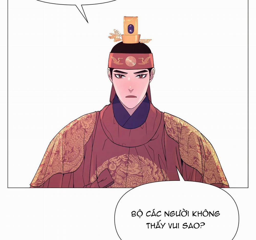 Ma khí vương hồng trần hóa sương tan 70 trang 58