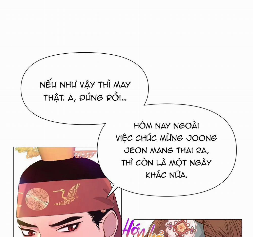 Ma khí vương hồng trần hóa sương tan 70 trang 61