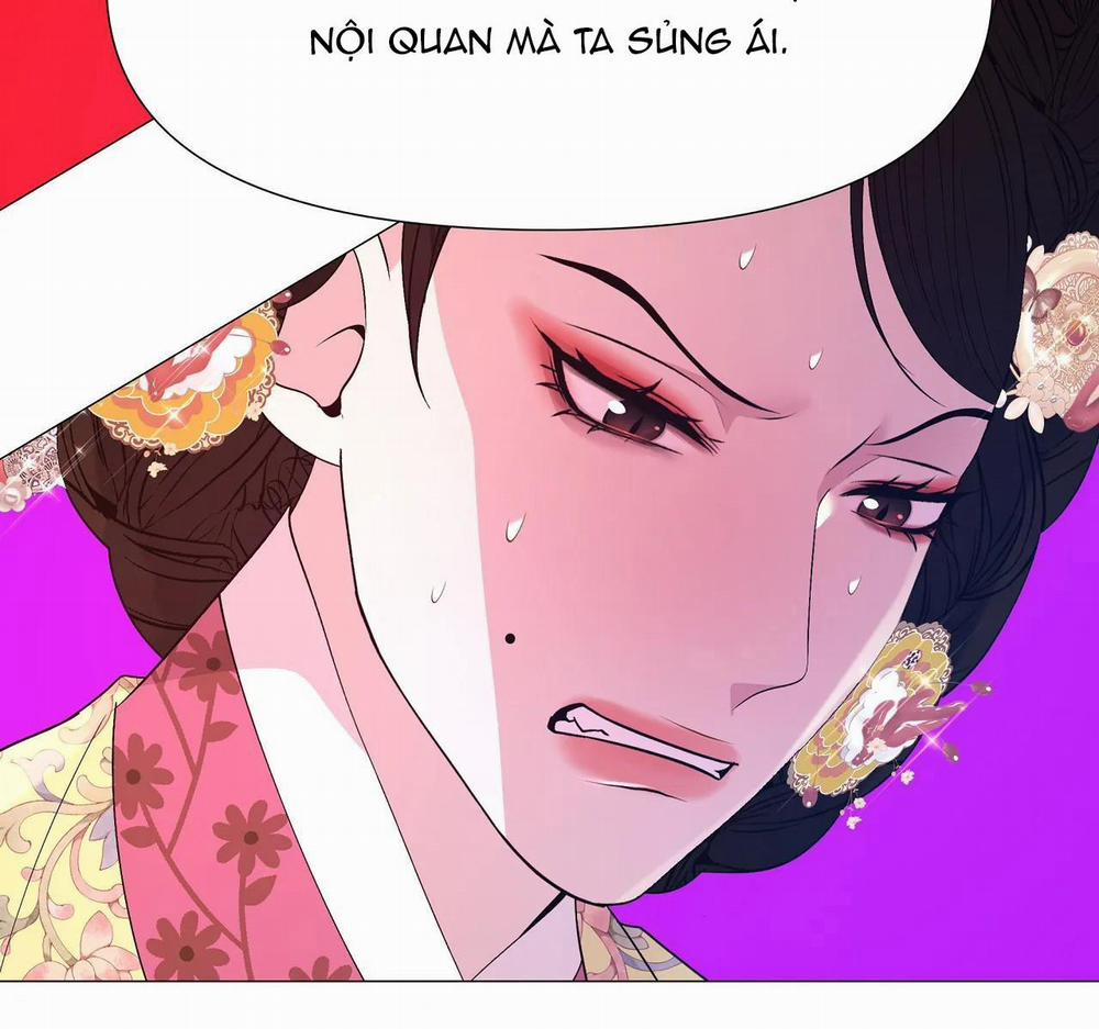 Ma khí vương hồng trần hóa sương tan 70 trang 65