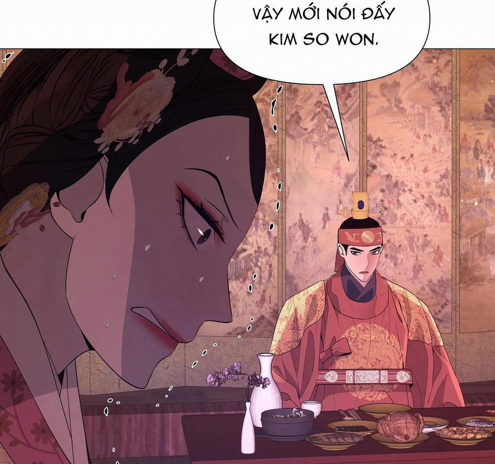 Ma khí vương hồng trần hóa sương tan 70 trang 69