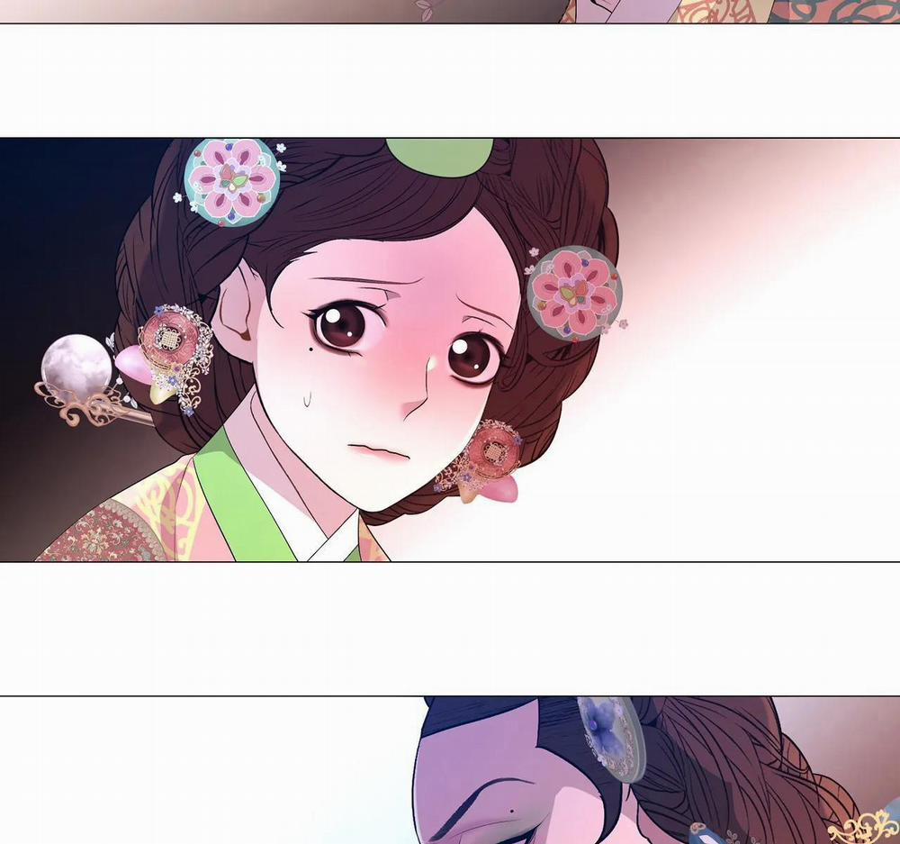 Ma khí vương hồng trần hóa sương tan 70 trang 7