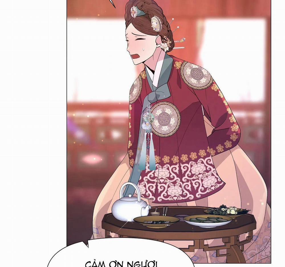 Ma khí vương hồng trần hóa sương tan 70 trang 71