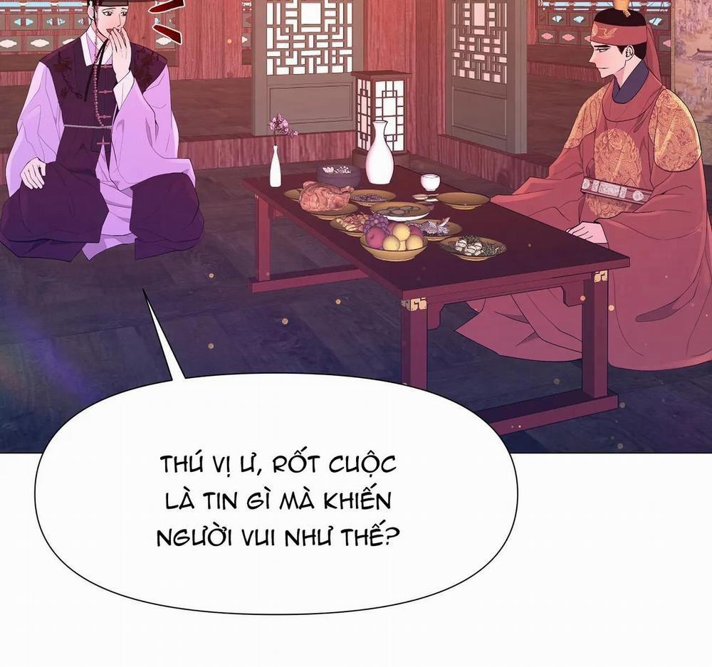 Ma khí vương hồng trần hóa sương tan 70 trang 75