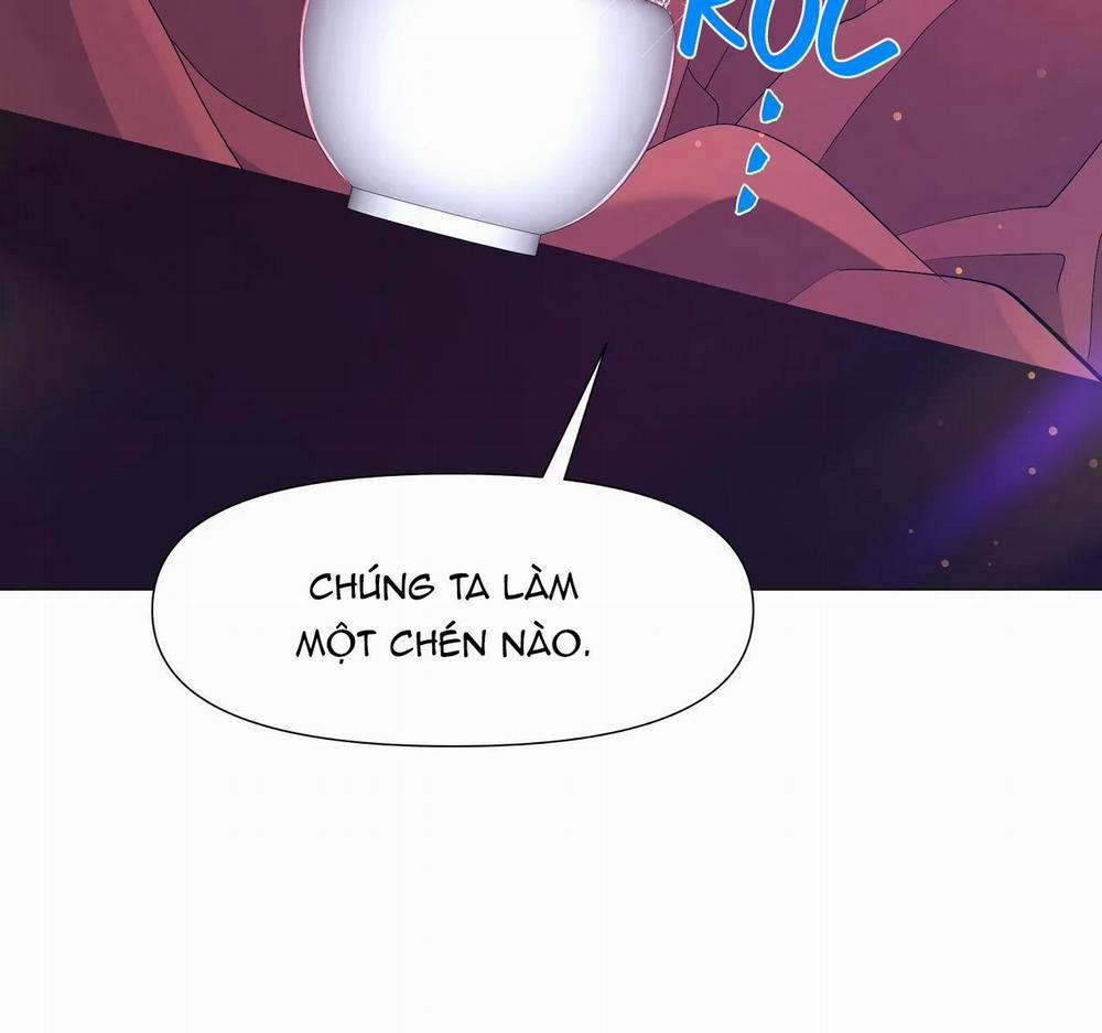 Ma khí vương hồng trần hóa sương tan 70 trang 79