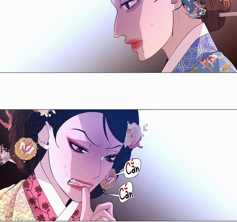 Ma khí vương hồng trần hóa sương tan 70 trang 8