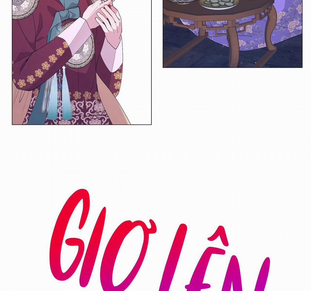 Ma khí vương hồng trần hóa sương tan 70 trang 81