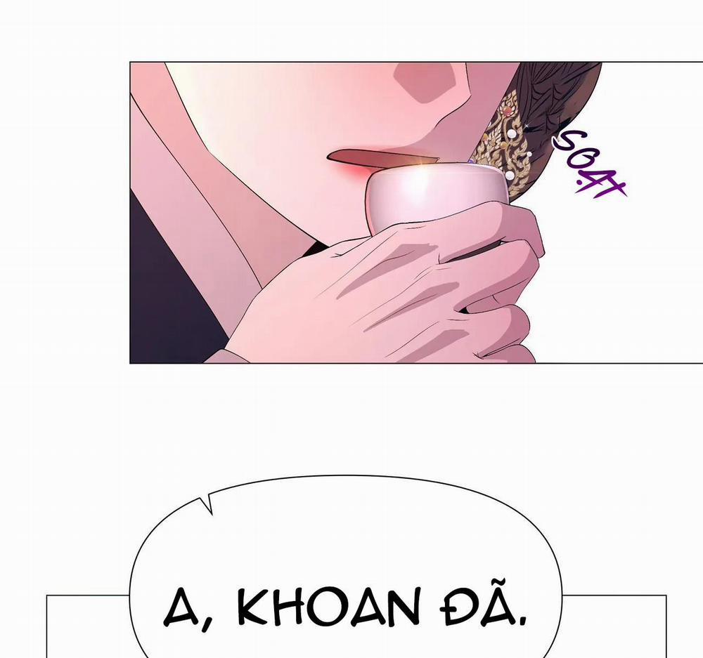 Ma khí vương hồng trần hóa sương tan 70 trang 87