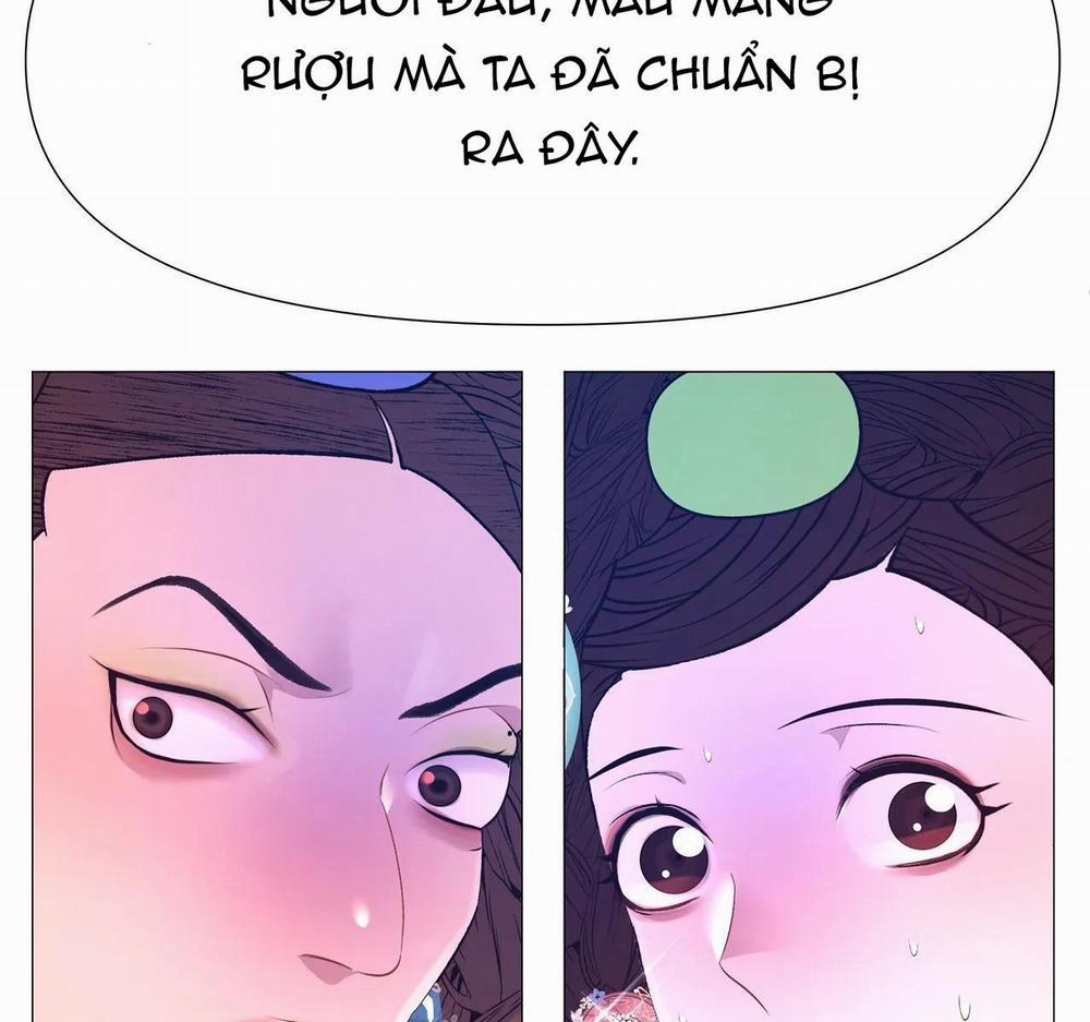 Ma khí vương hồng trần hóa sương tan 70 trang 91