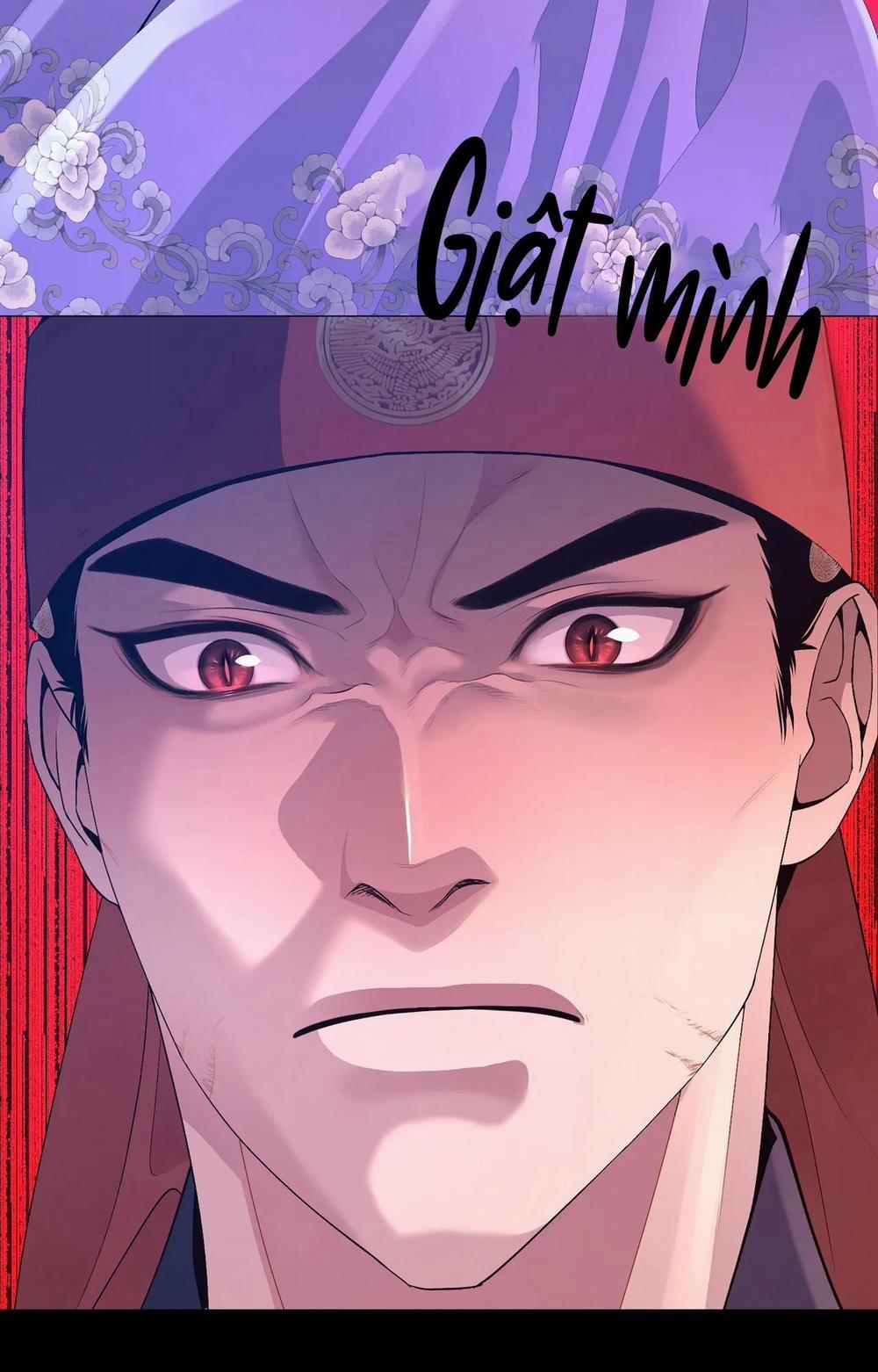 Ma khí vương hồng trần hóa sương tan 71 trang 13