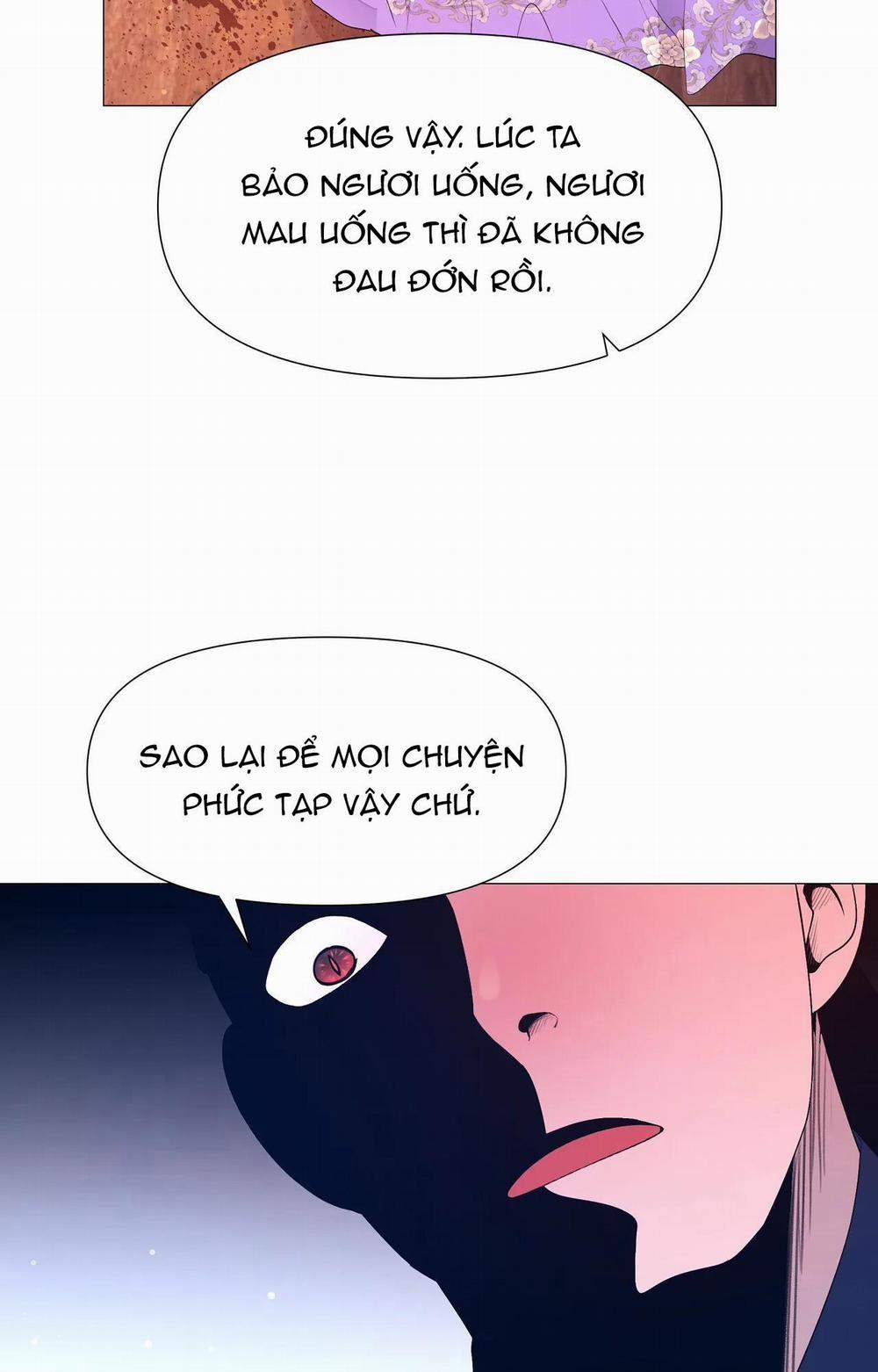 Ma khí vương hồng trần hóa sương tan 71 trang 23