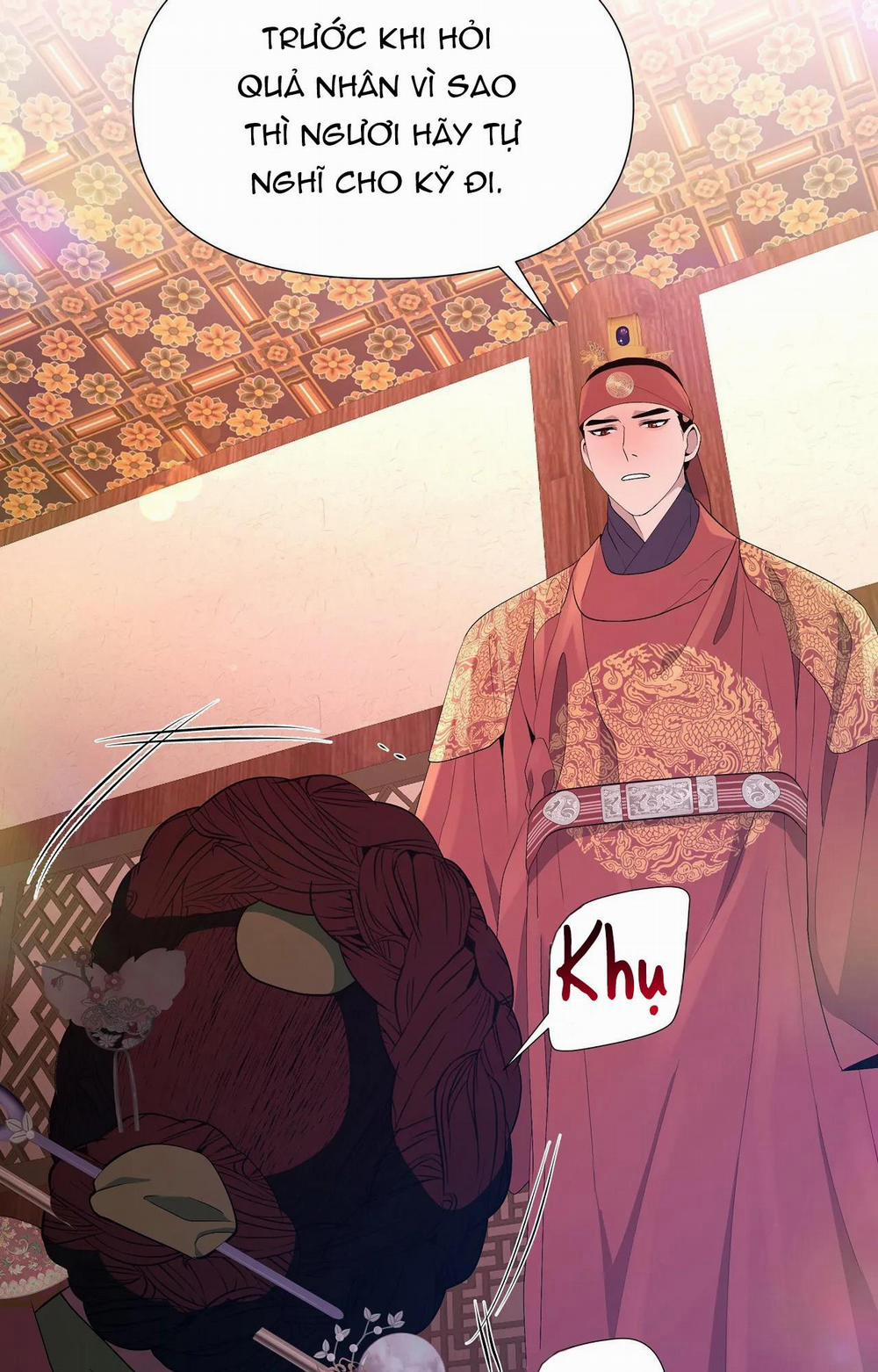 Ma khí vương hồng trần hóa sương tan 71 trang 25