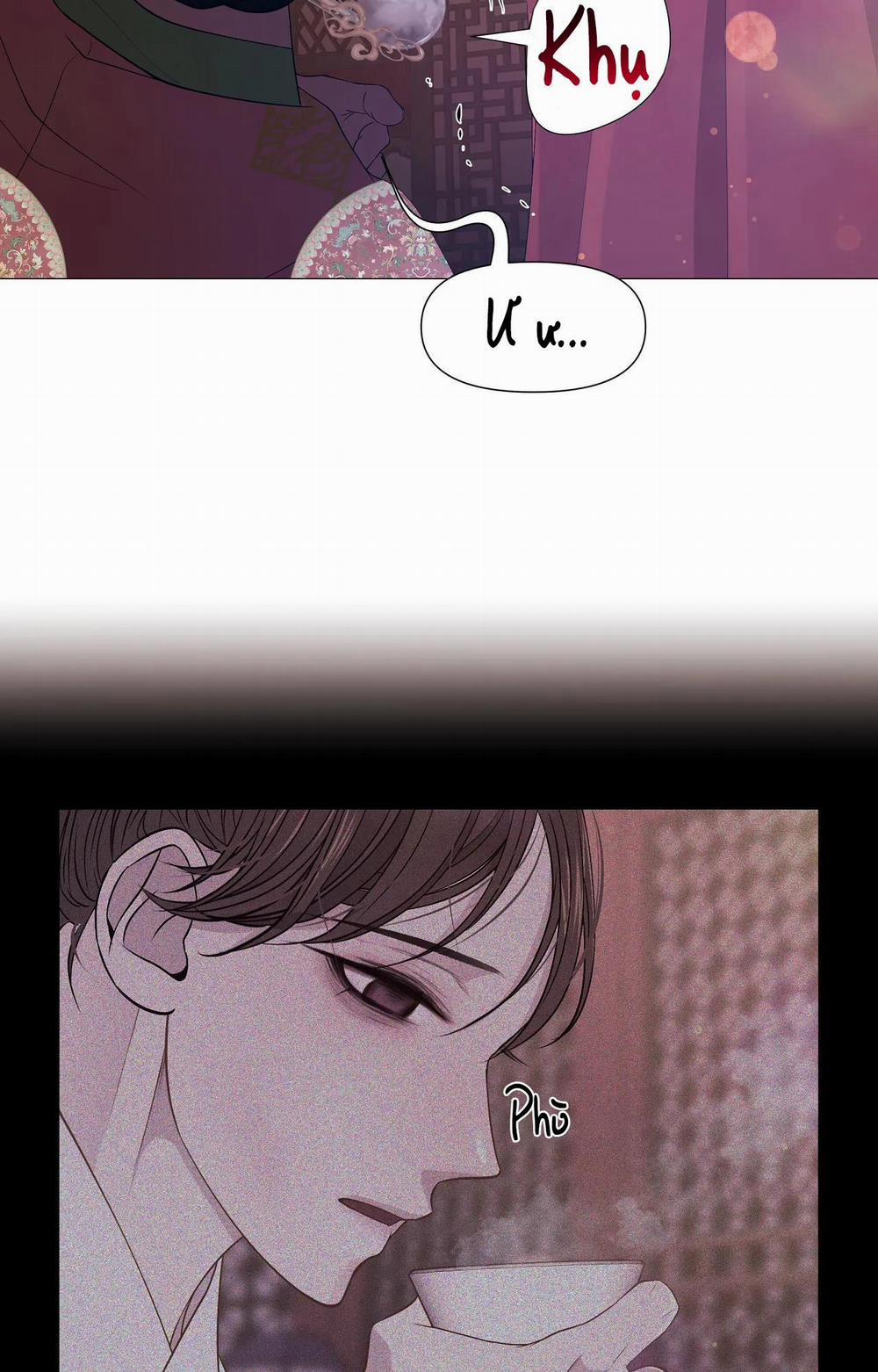 Ma khí vương hồng trần hóa sương tan 71 trang 26