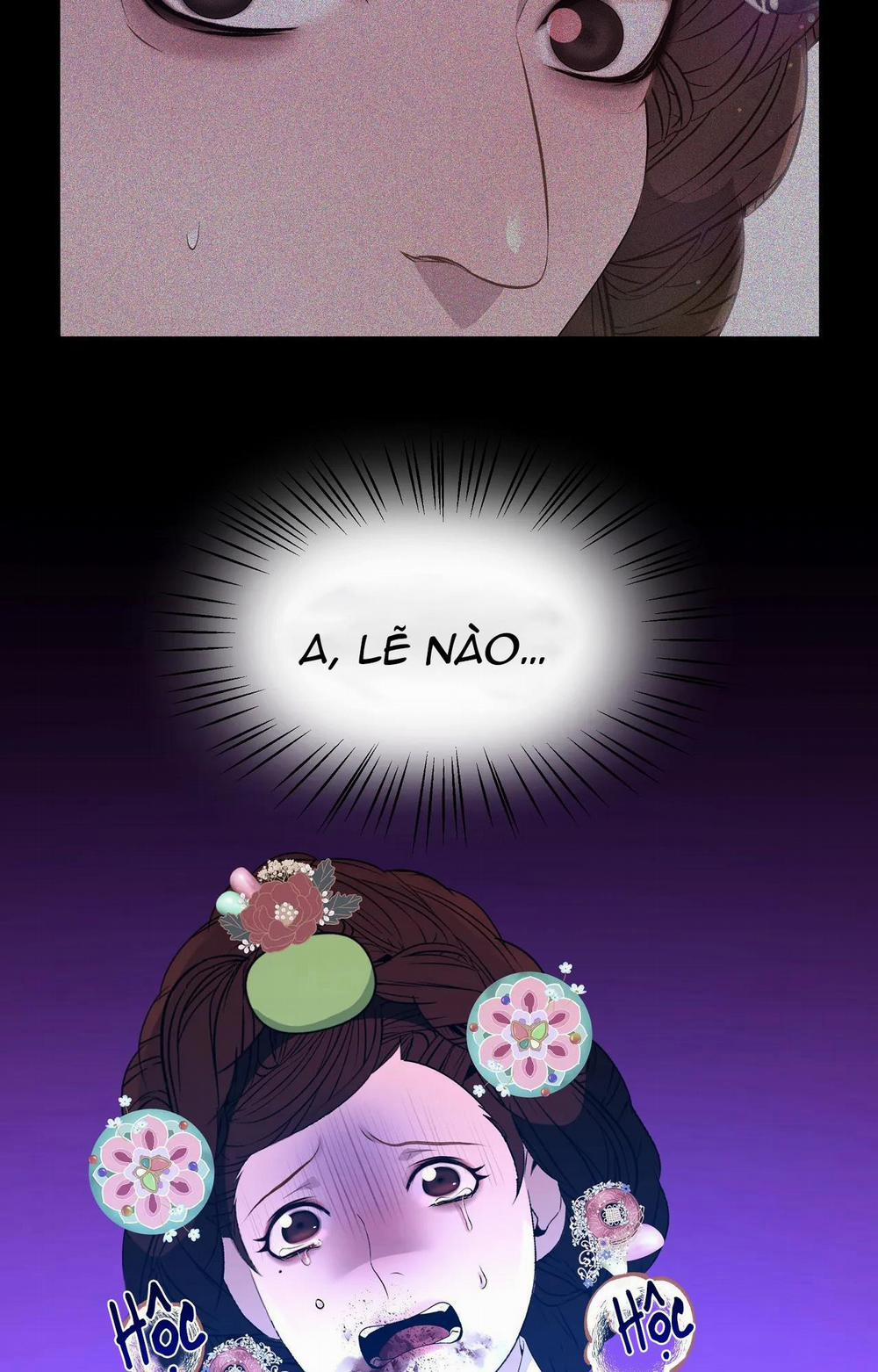 Ma khí vương hồng trần hóa sương tan 71 trang 28