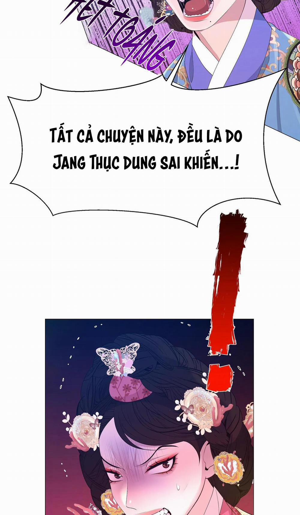 Ma khí vương hồng trần hóa sương tan 71 trang 31