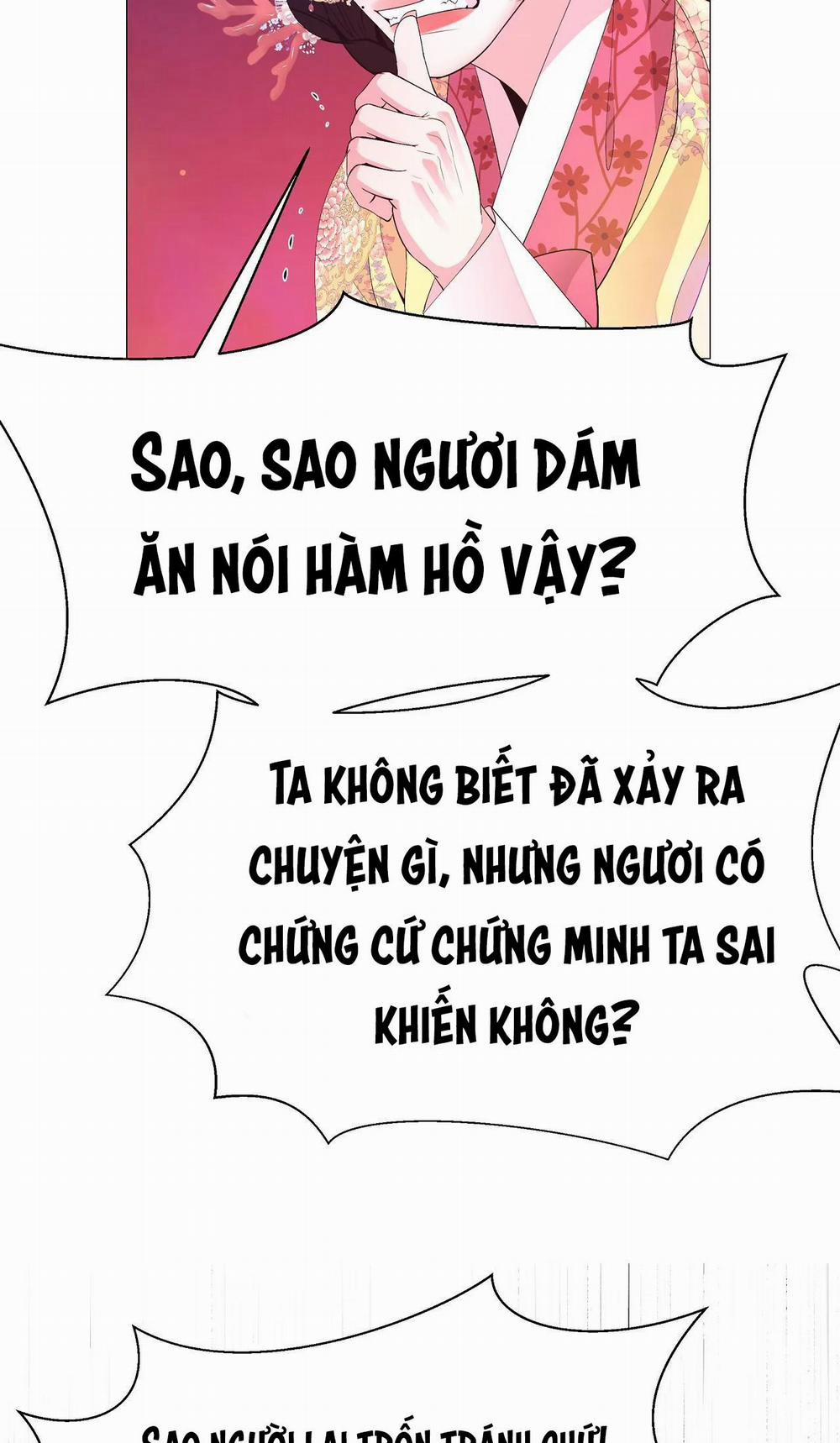 Ma khí vương hồng trần hóa sương tan 71 trang 32