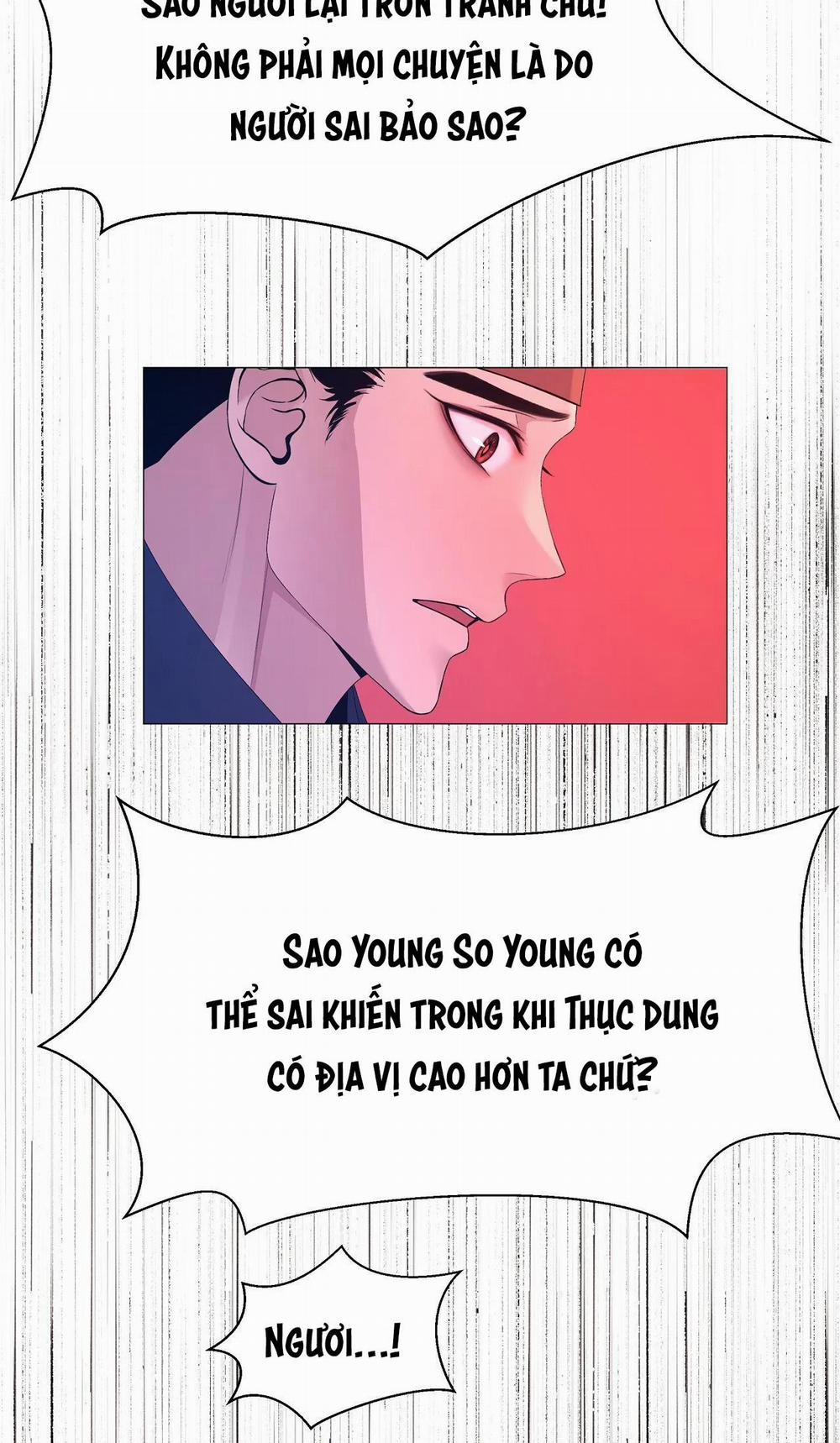 Ma khí vương hồng trần hóa sương tan 71 trang 33