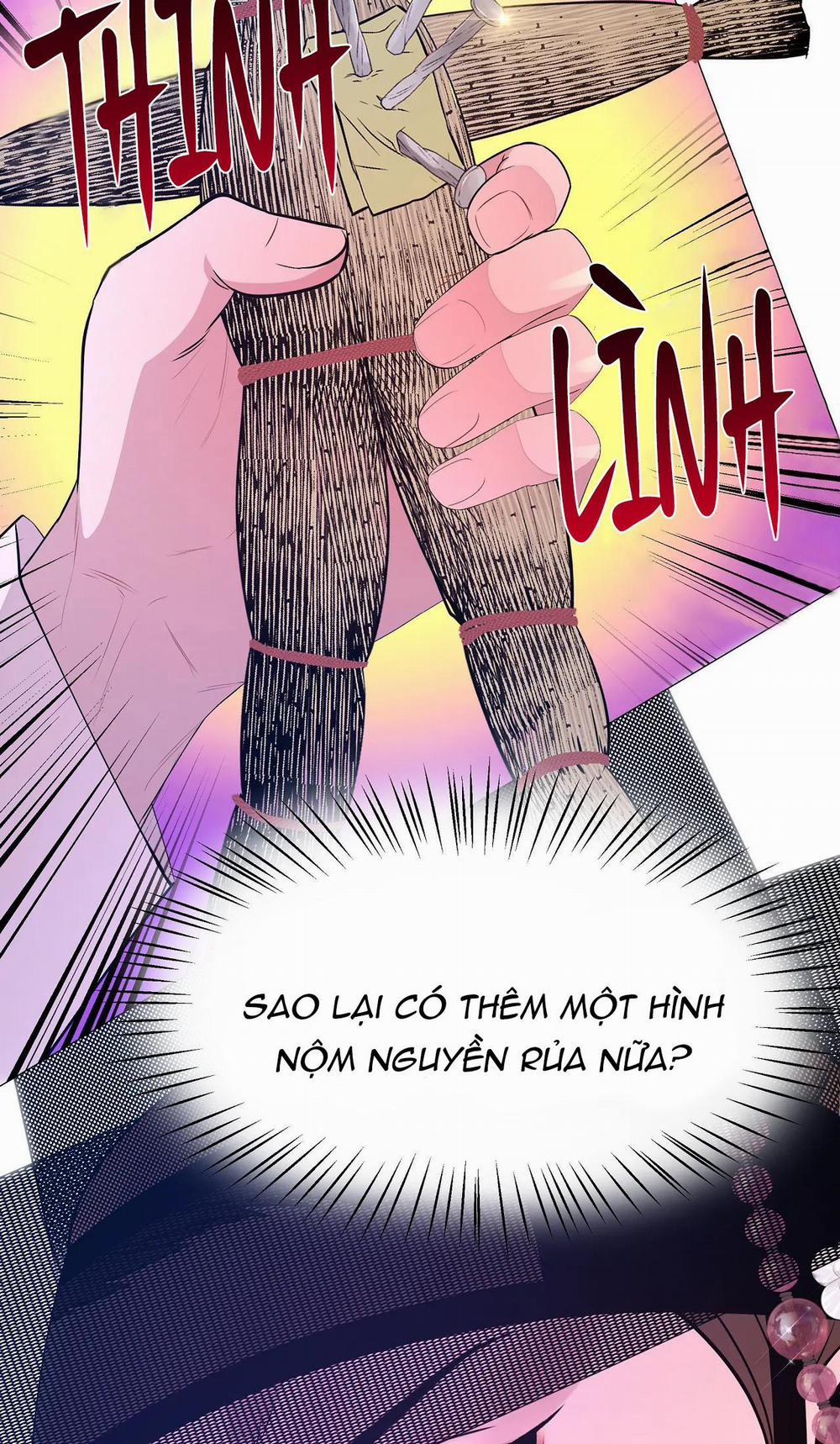 Ma khí vương hồng trần hóa sương tan 71 trang 36