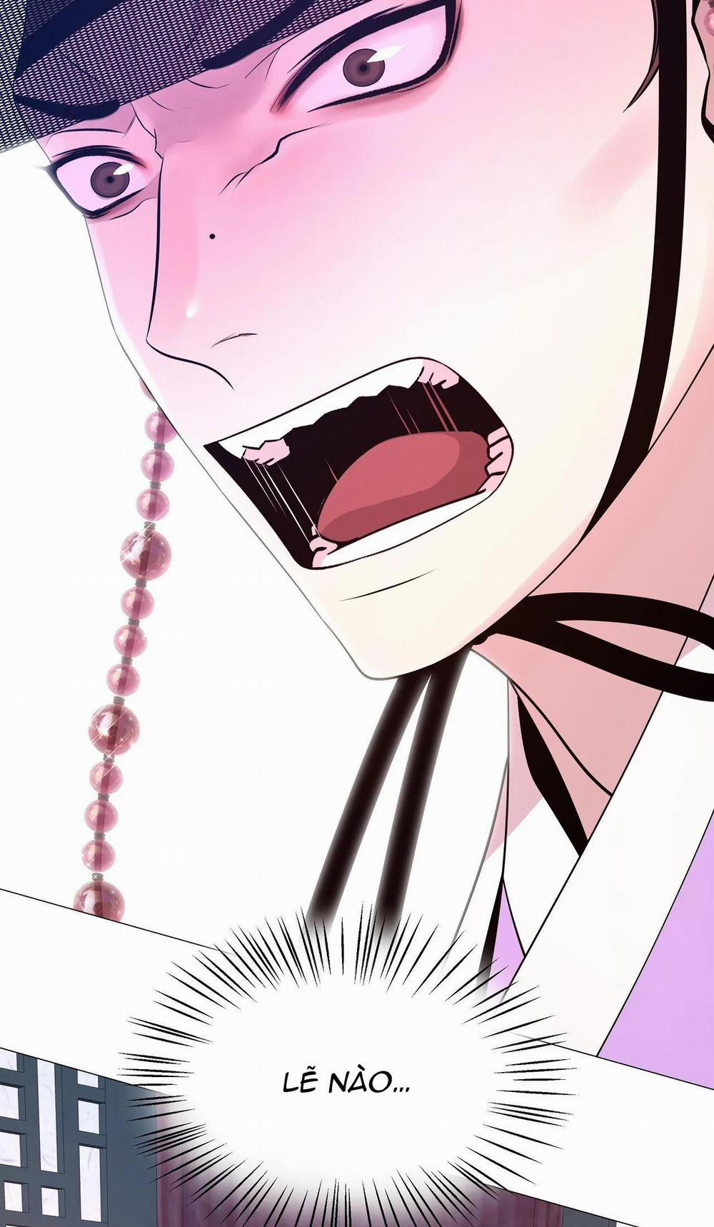 Ma khí vương hồng trần hóa sương tan 71 trang 37