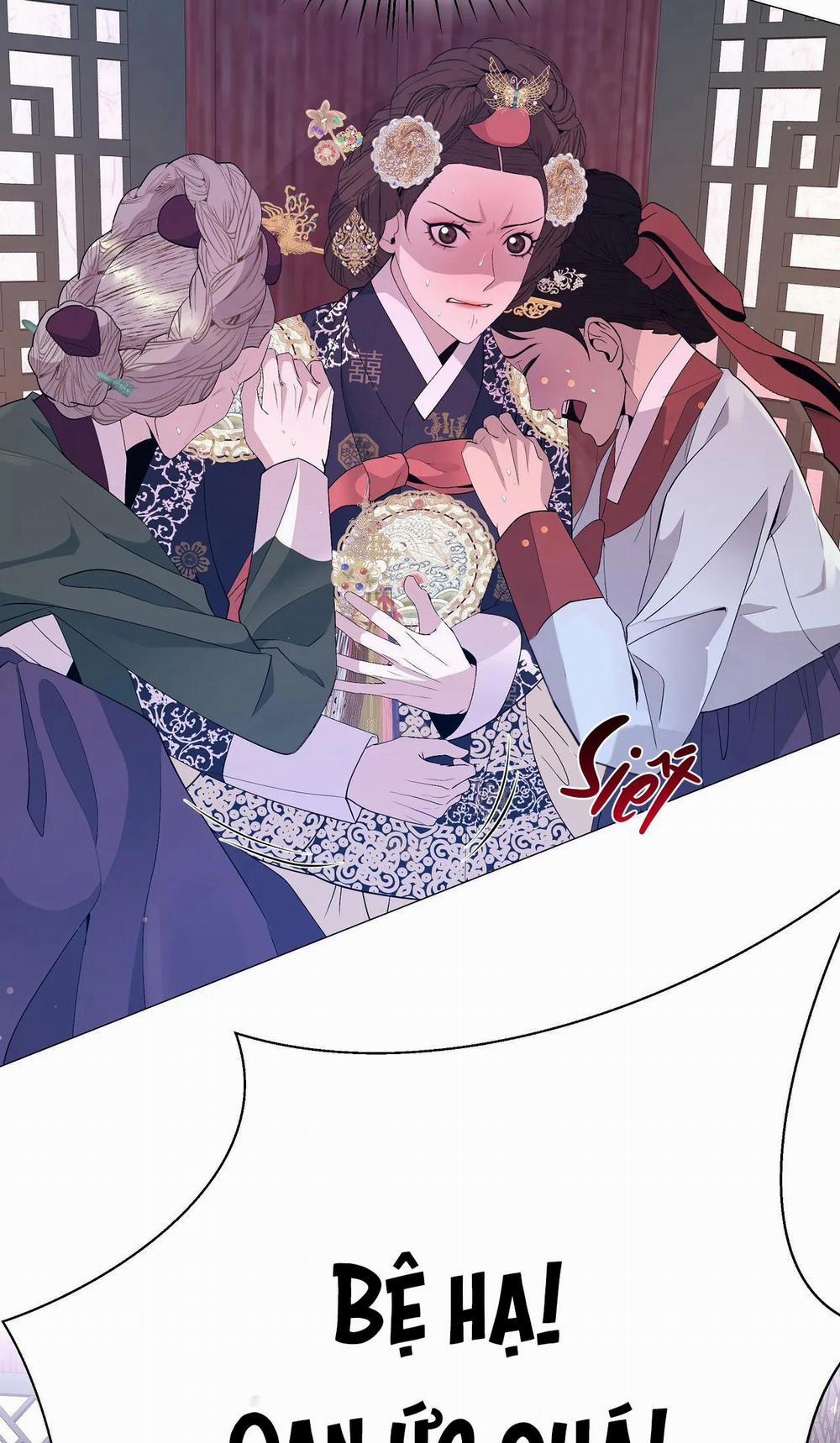 Ma khí vương hồng trần hóa sương tan 71 trang 38