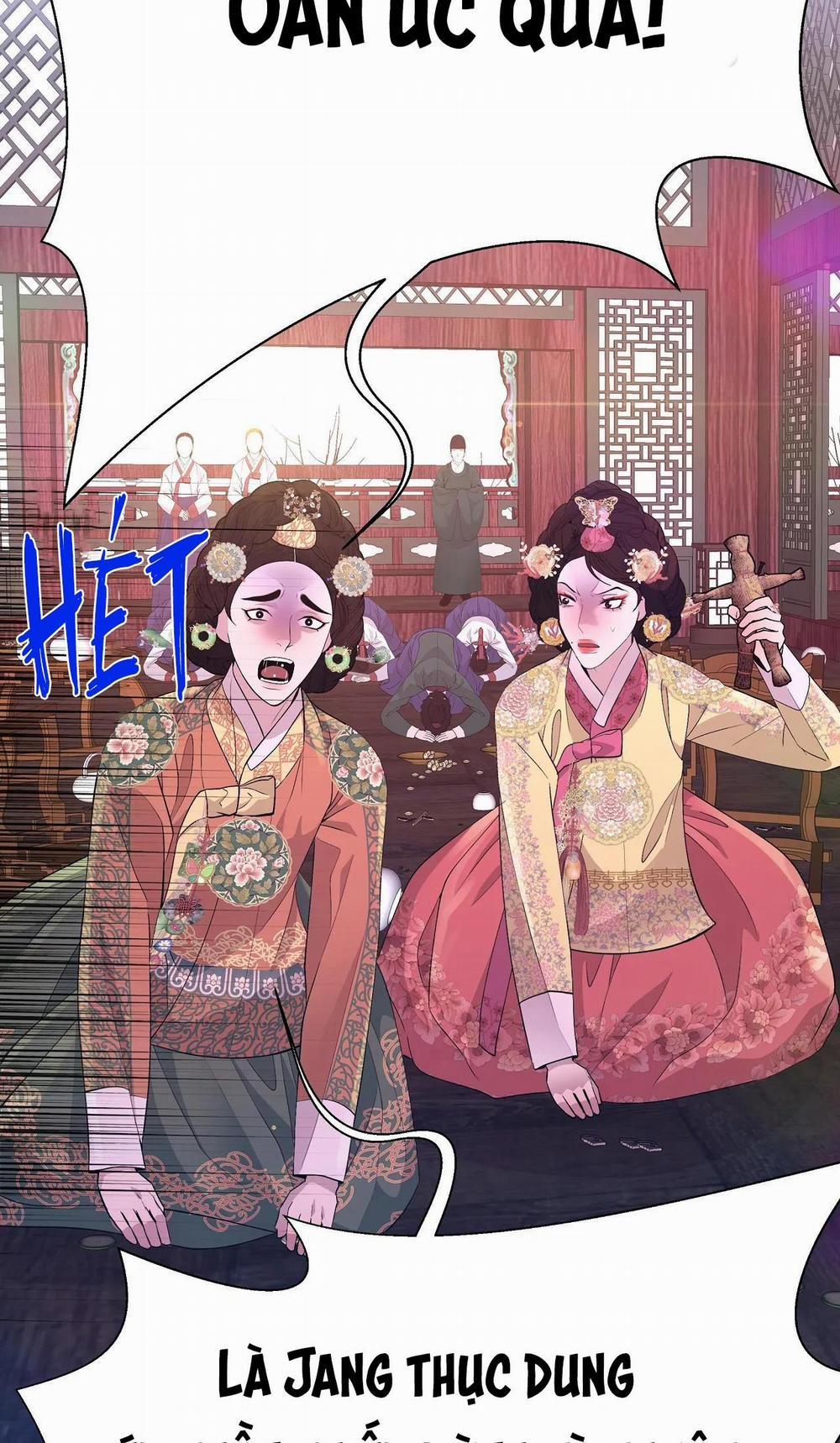 Ma khí vương hồng trần hóa sương tan 71 trang 39