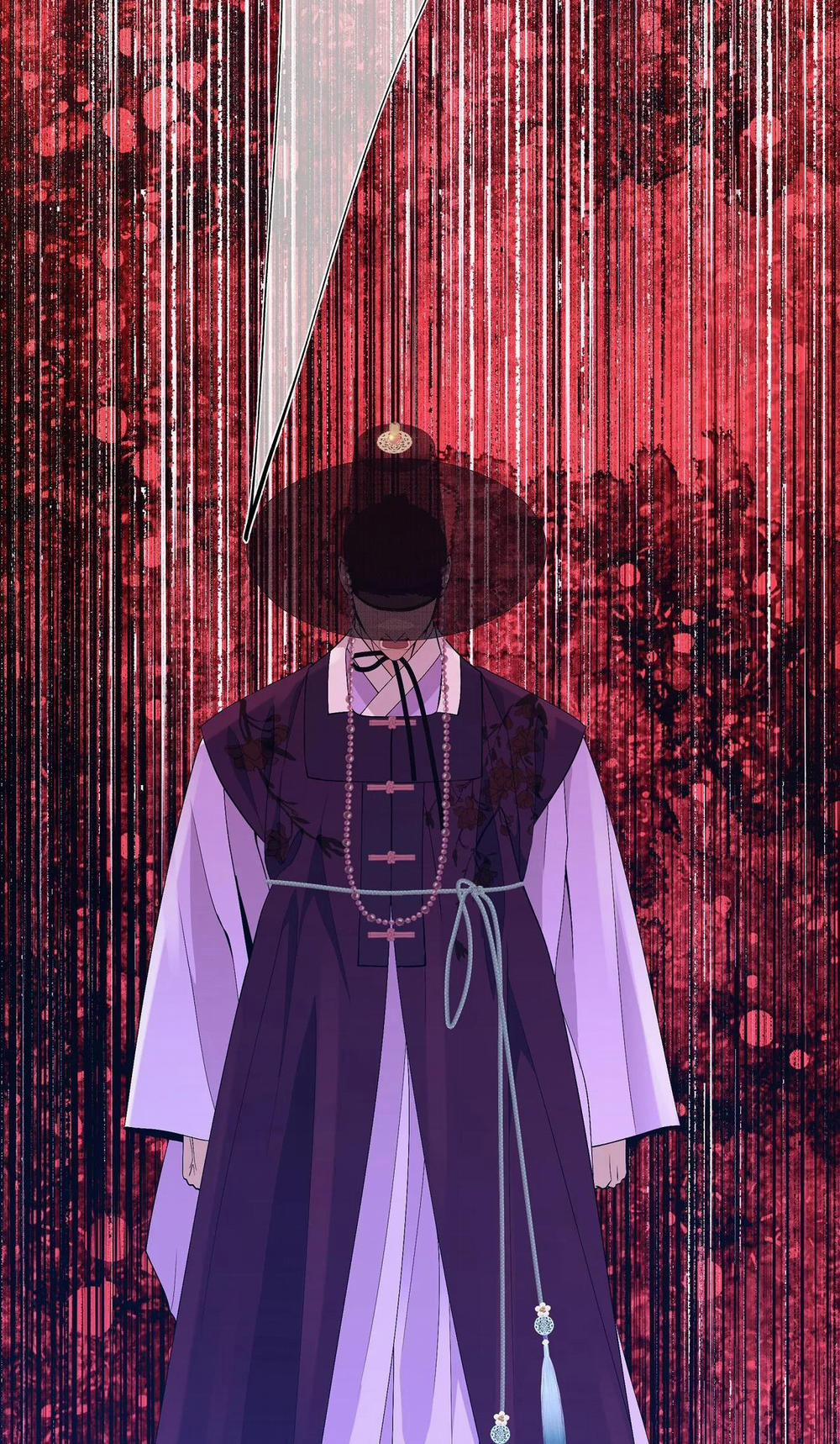 Ma khí vương hồng trần hóa sương tan 71 trang 44