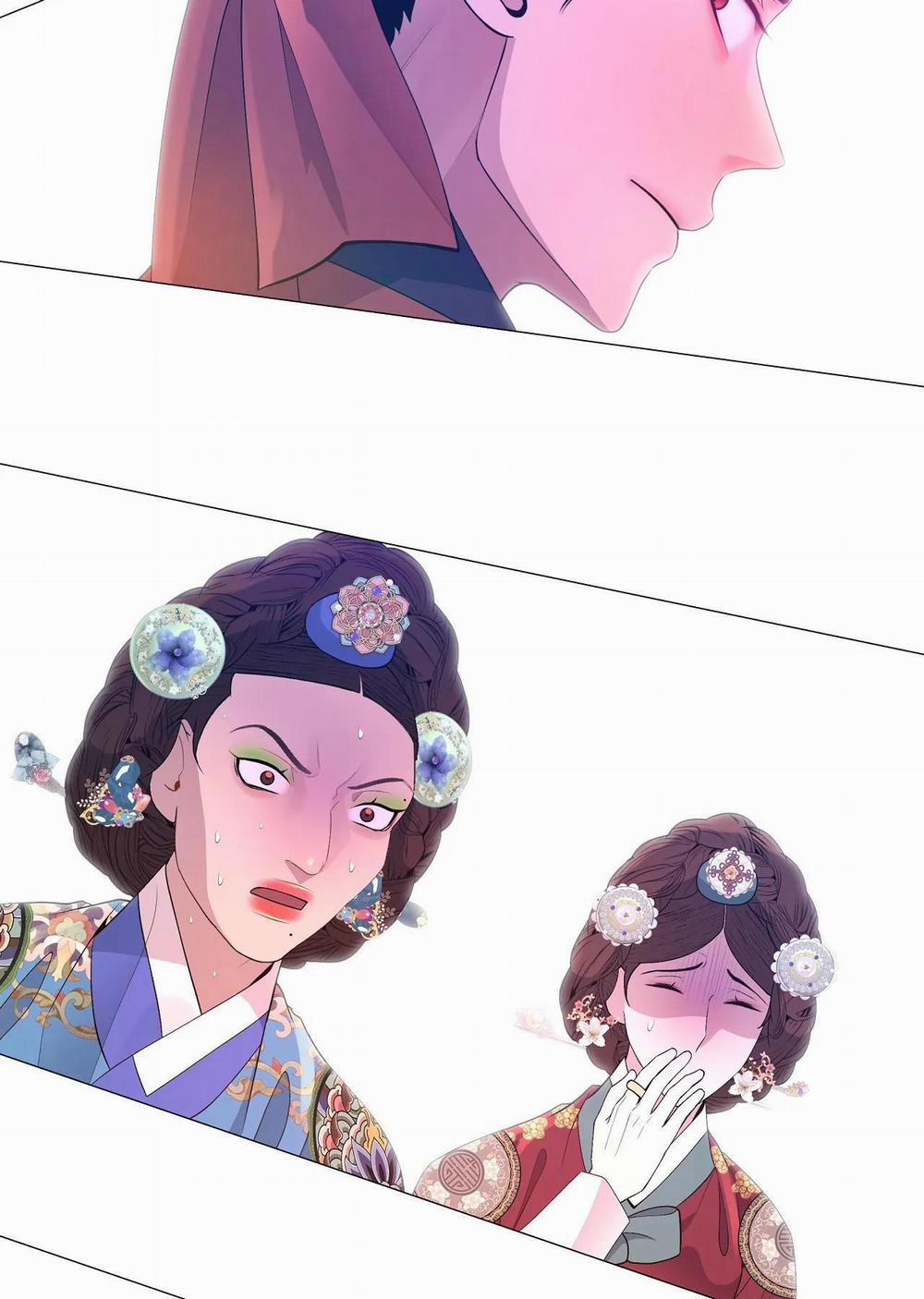 Ma khí vương hồng trần hóa sương tan 71 trang 46