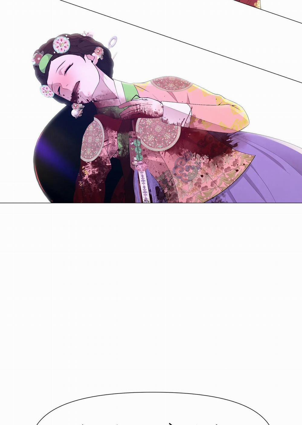 Ma khí vương hồng trần hóa sương tan 71 trang 47