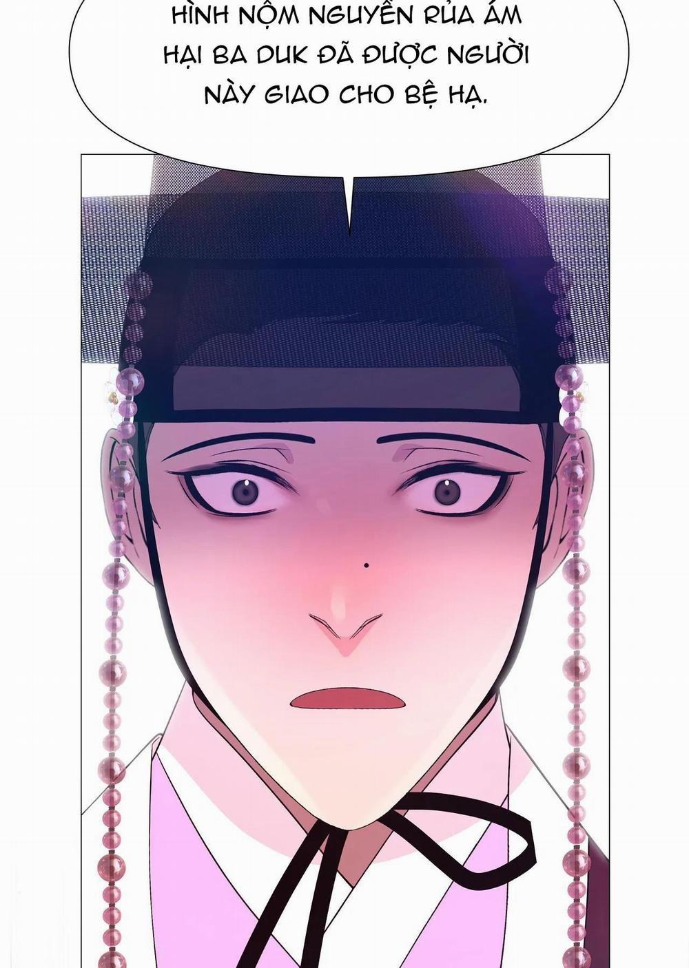 Ma khí vương hồng trần hóa sương tan 71 trang 48