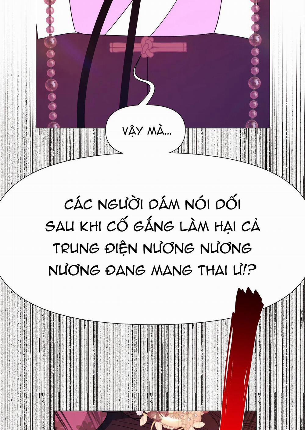 Ma khí vương hồng trần hóa sương tan 71 trang 49