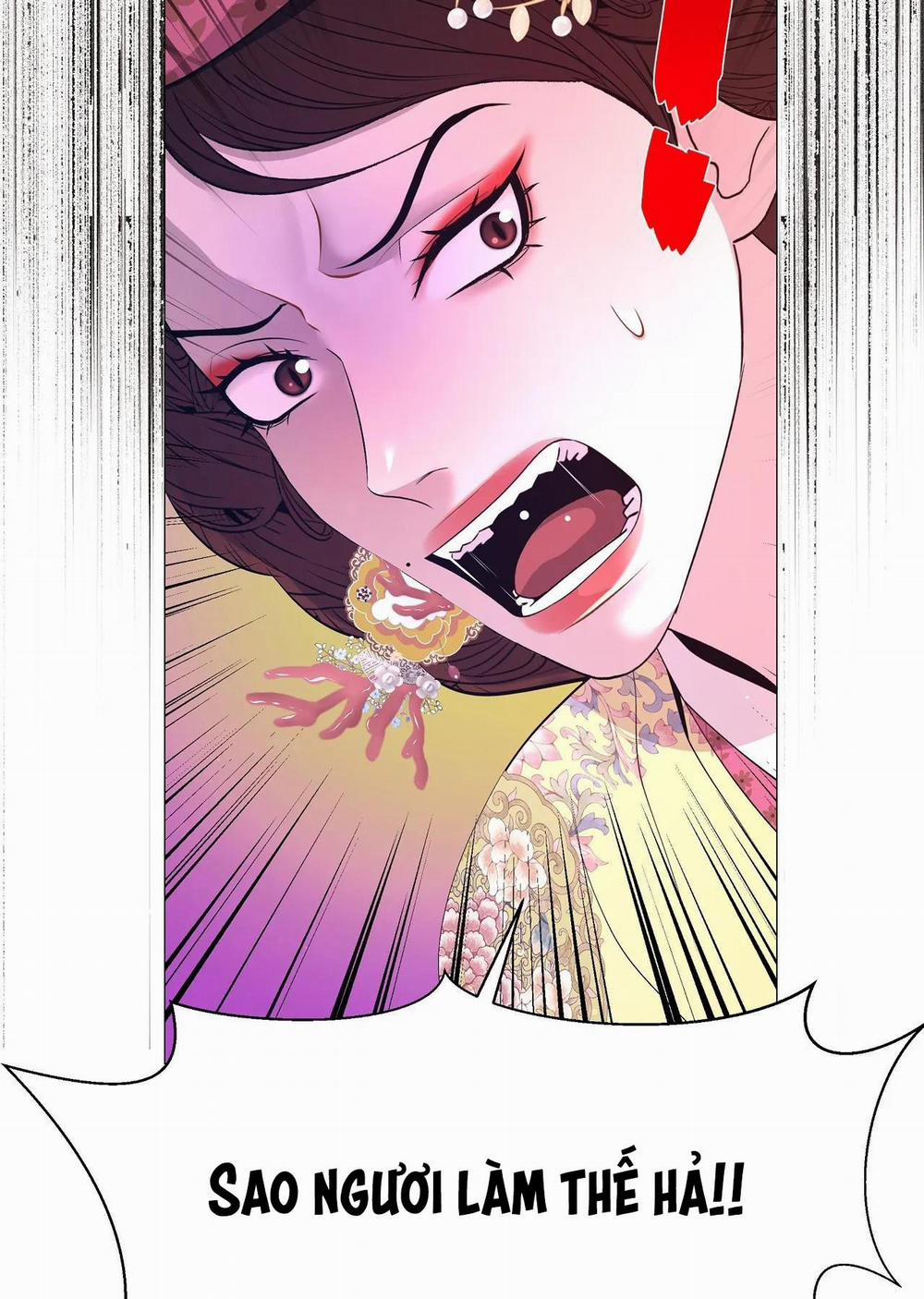 Ma khí vương hồng trần hóa sương tan 71 trang 50