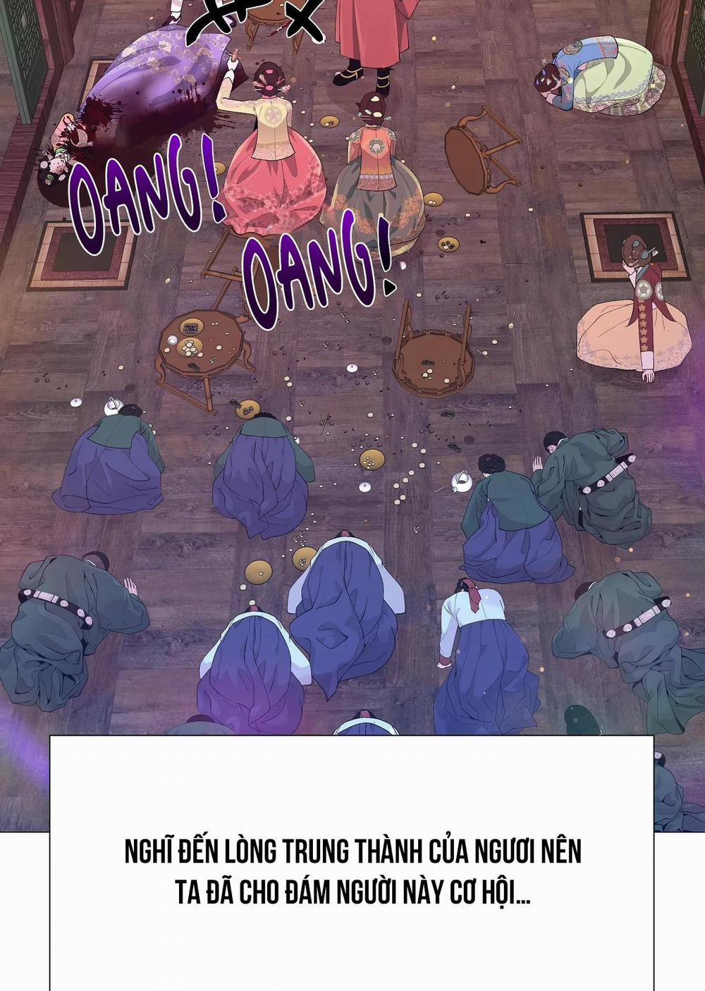 Ma khí vương hồng trần hóa sương tan 71 trang 52