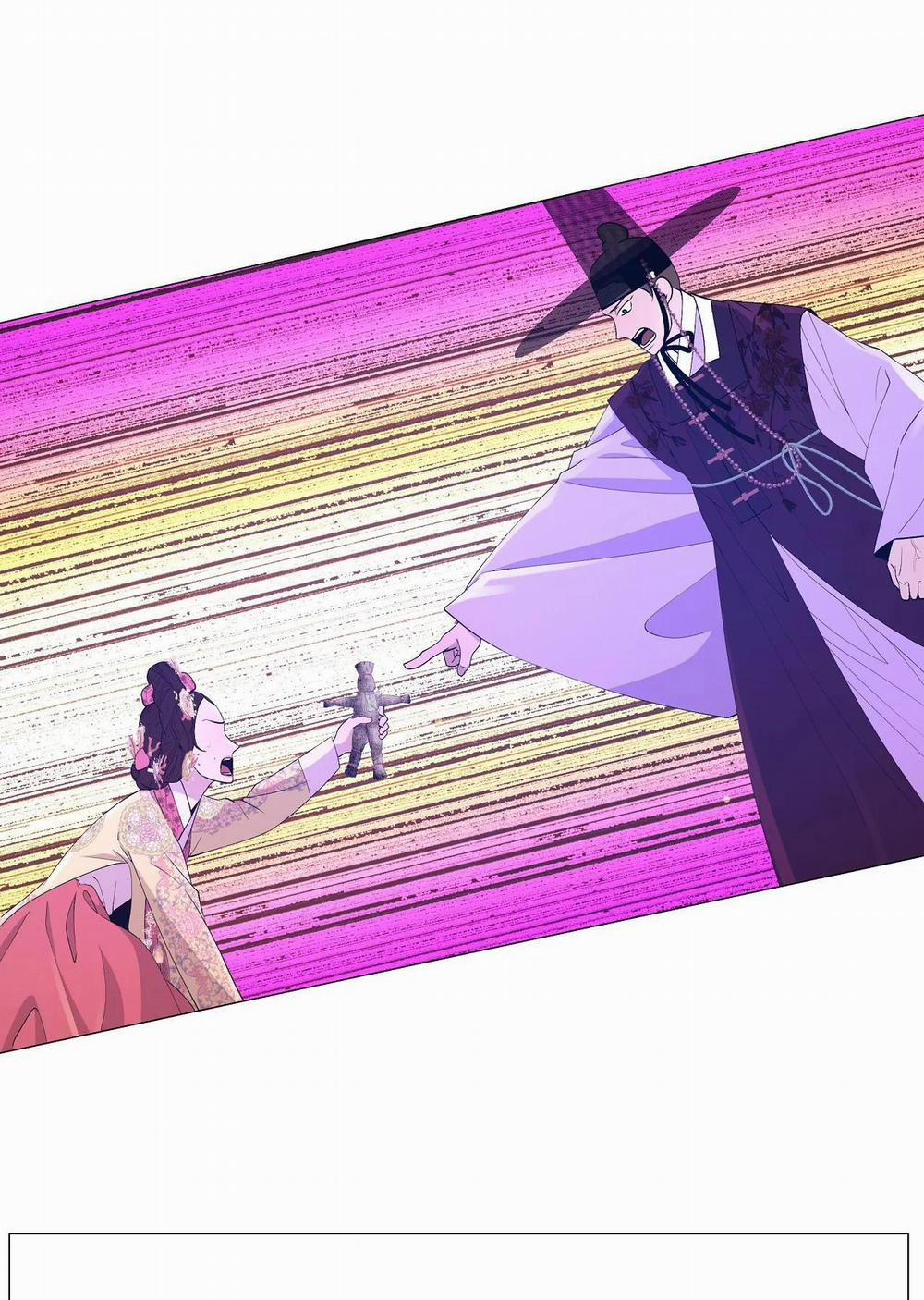 Ma khí vương hồng trần hóa sương tan 71 trang 54