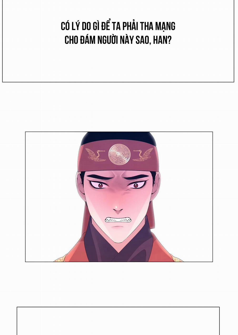 Ma khí vương hồng trần hóa sương tan 71 trang 55