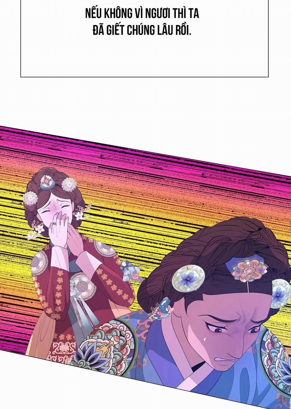 Ma khí vương hồng trần hóa sương tan 71 trang 56