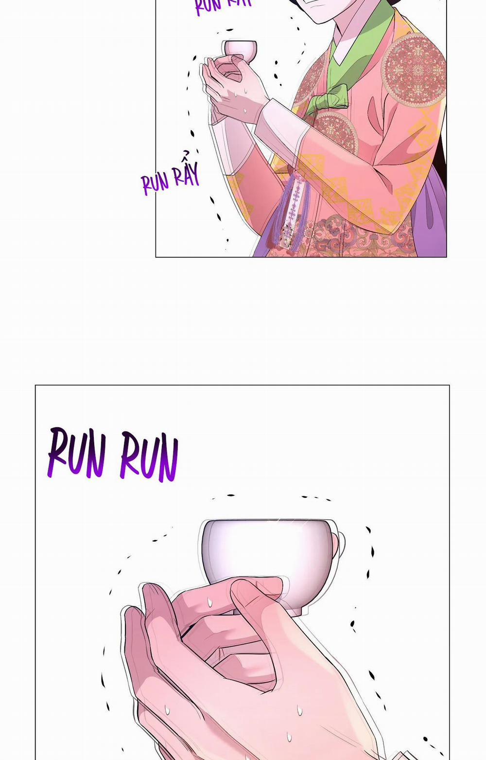 Ma khí vương hồng trần hóa sương tan 71 trang 6