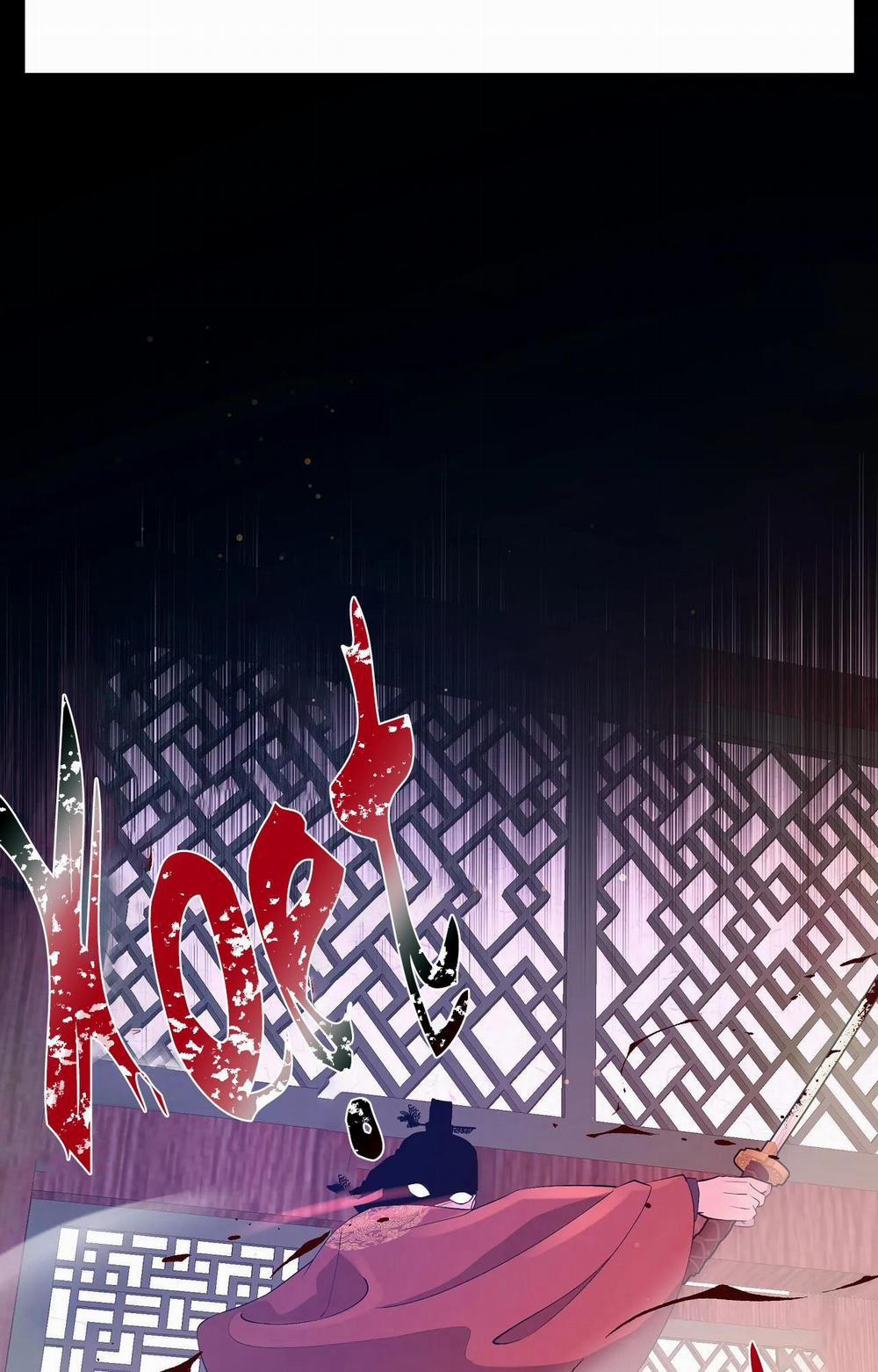 Ma khí vương hồng trần hóa sương tan 71 trang 60