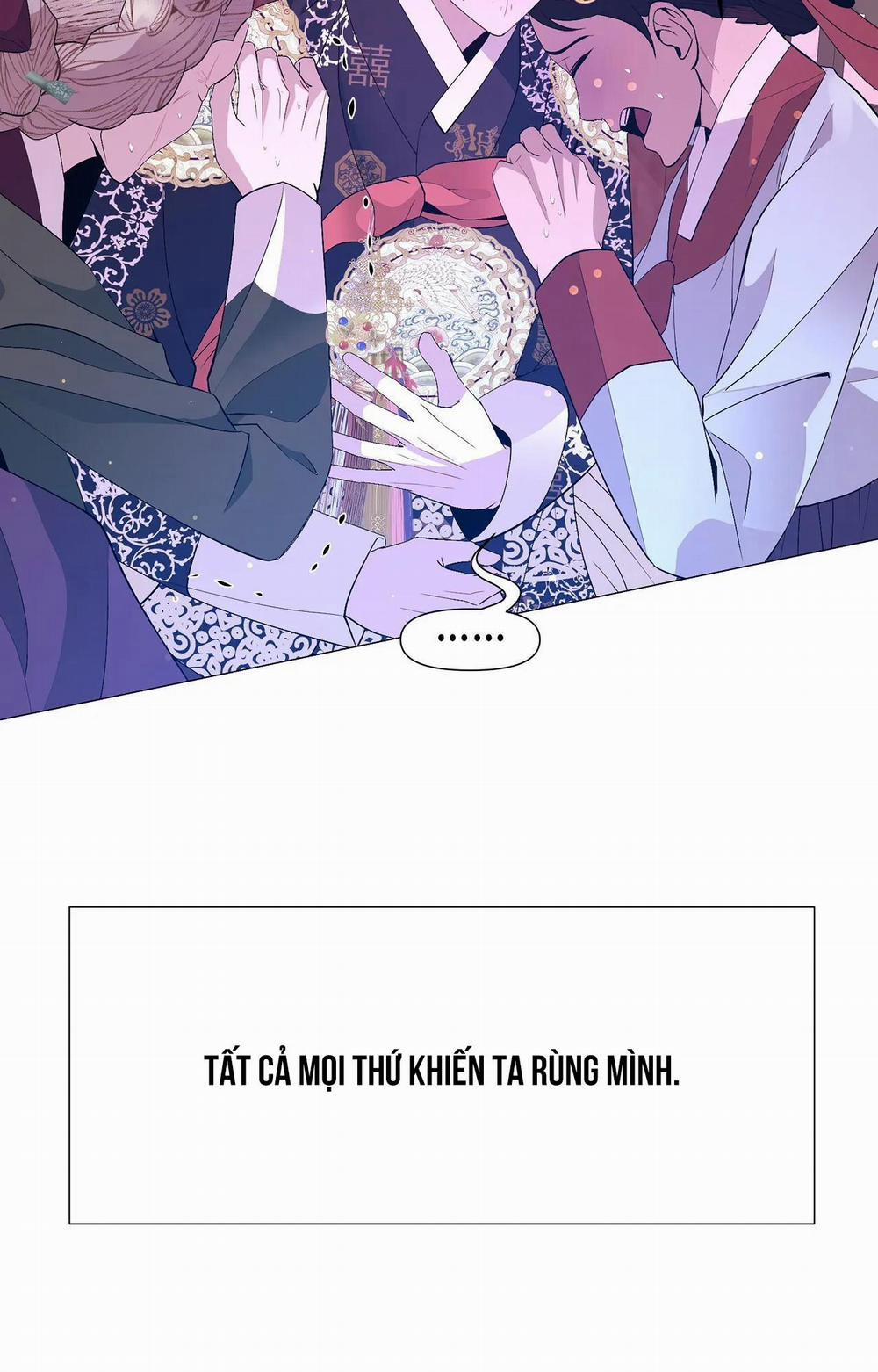 Ma khí vương hồng trần hóa sương tan 71 trang 62