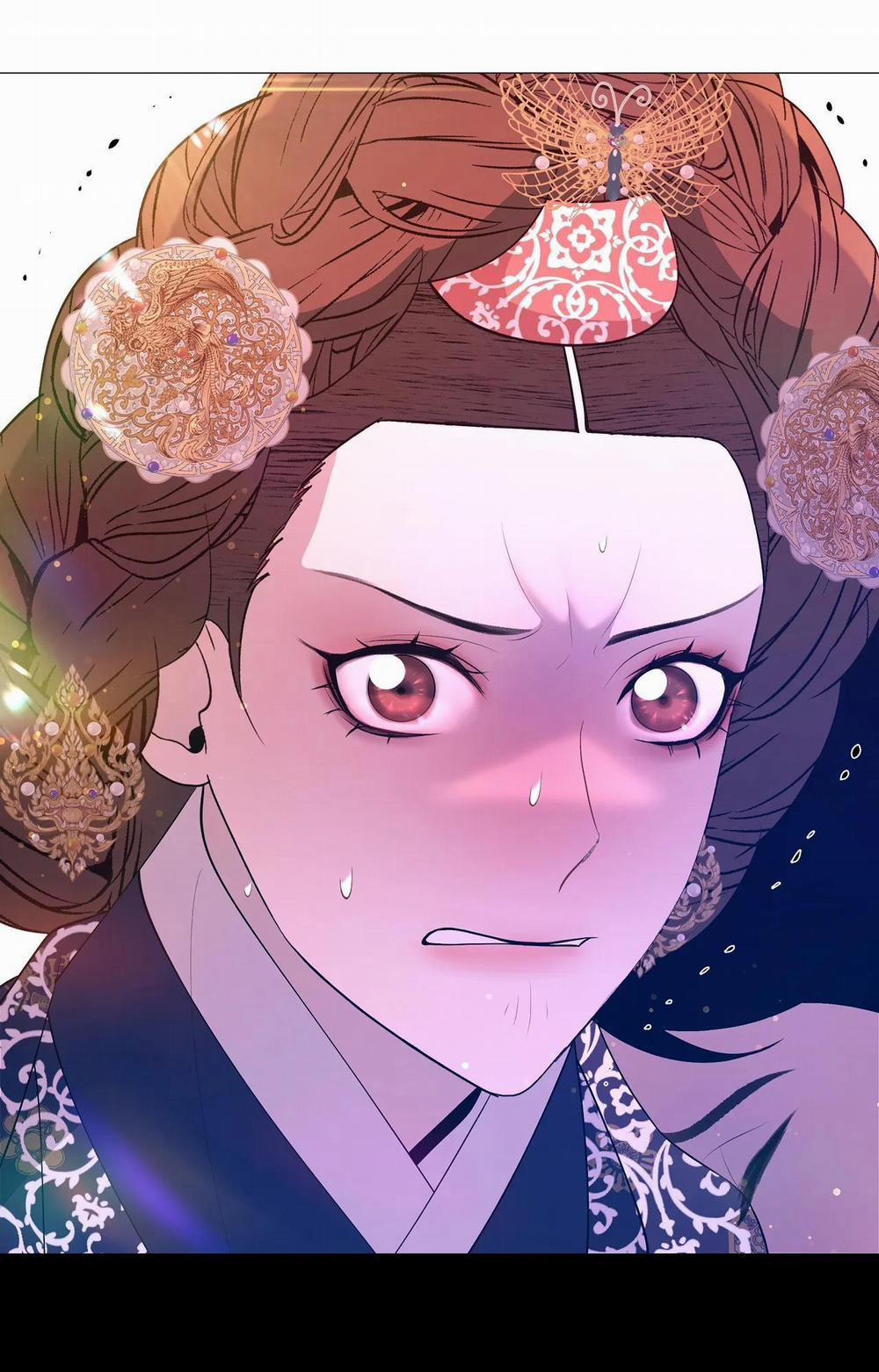 Ma khí vương hồng trần hóa sương tan 71 trang 63