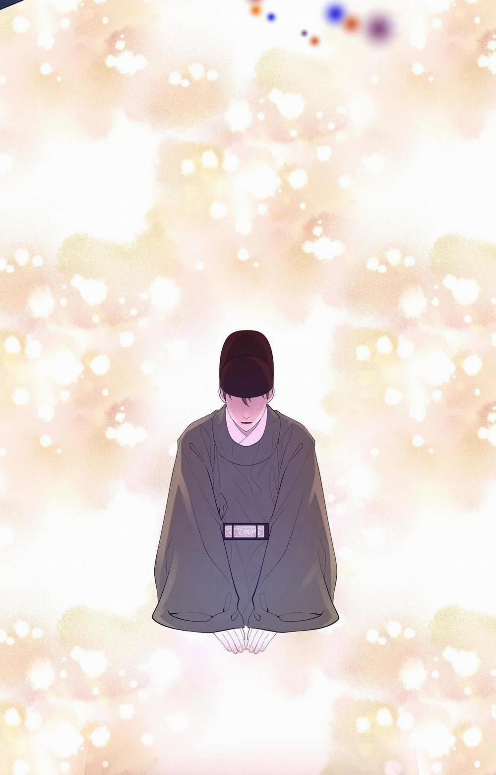 Ma khí vương hồng trần hóa sương tan 71 trang 68