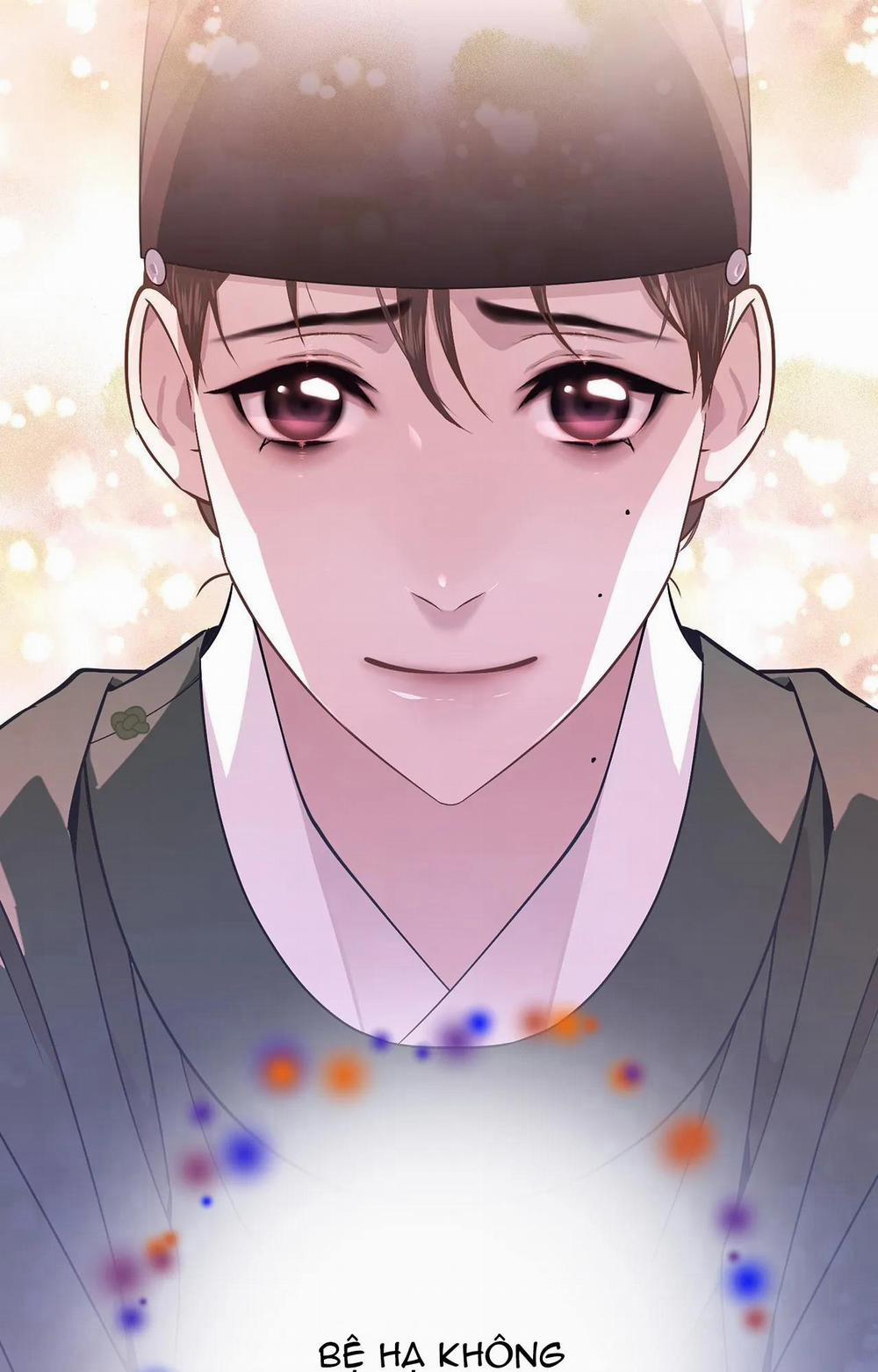 Ma khí vương hồng trần hóa sương tan 71 trang 69