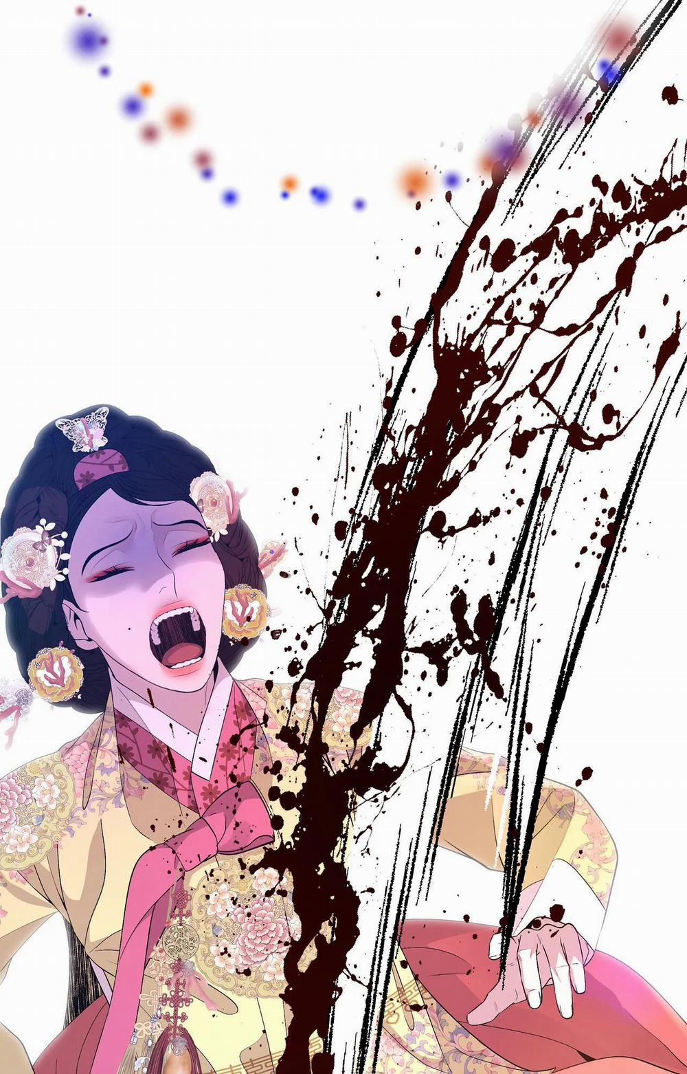 Ma khí vương hồng trần hóa sương tan 71 trang 71