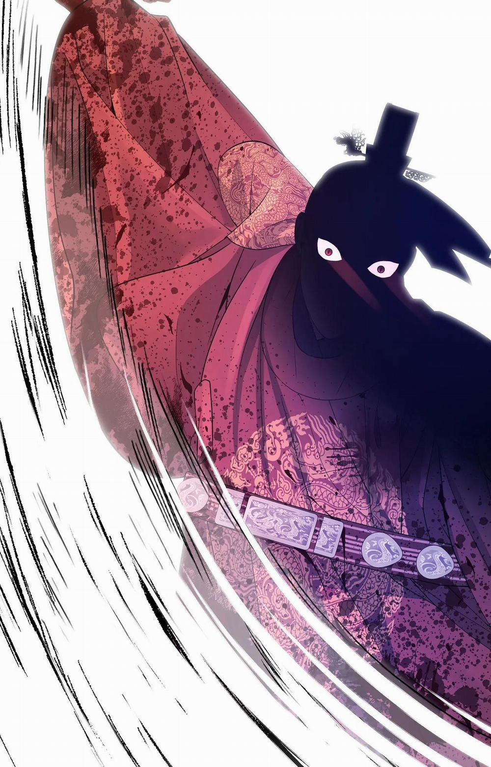 Ma khí vương hồng trần hóa sương tan 71 trang 73