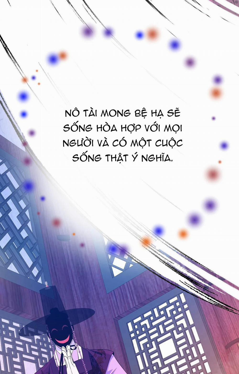 Ma khí vương hồng trần hóa sương tan 71 trang 74