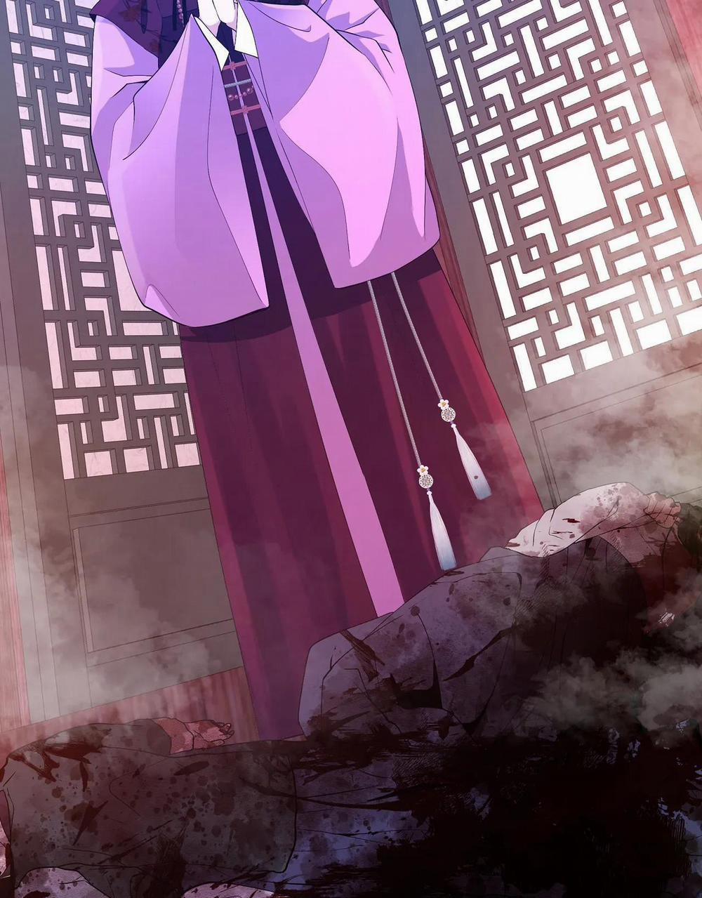 Ma khí vương hồng trần hóa sương tan 71 trang 75