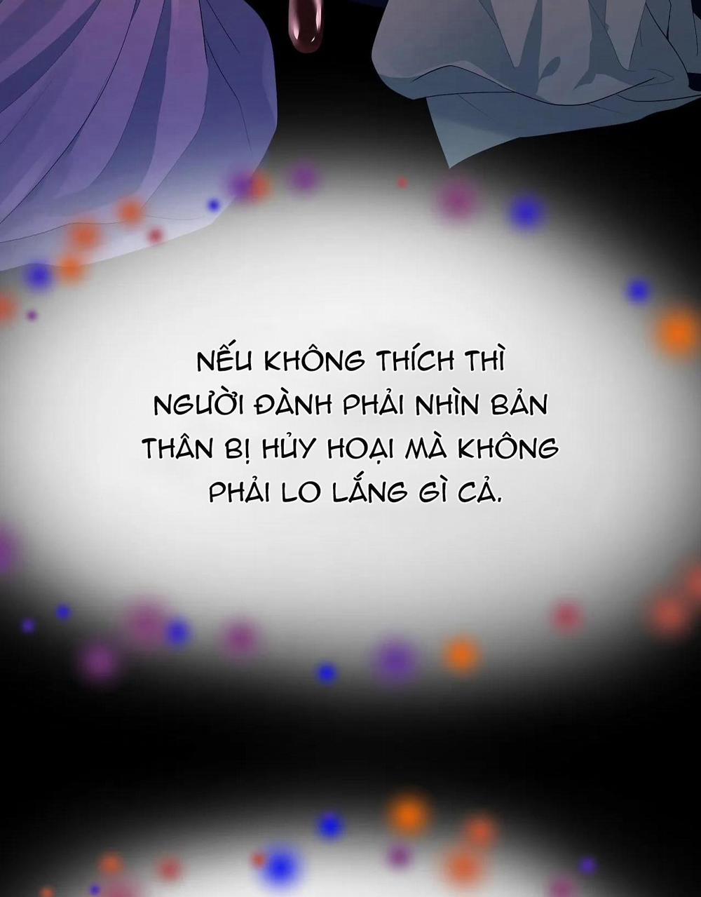 Ma khí vương hồng trần hóa sương tan 71 trang 78