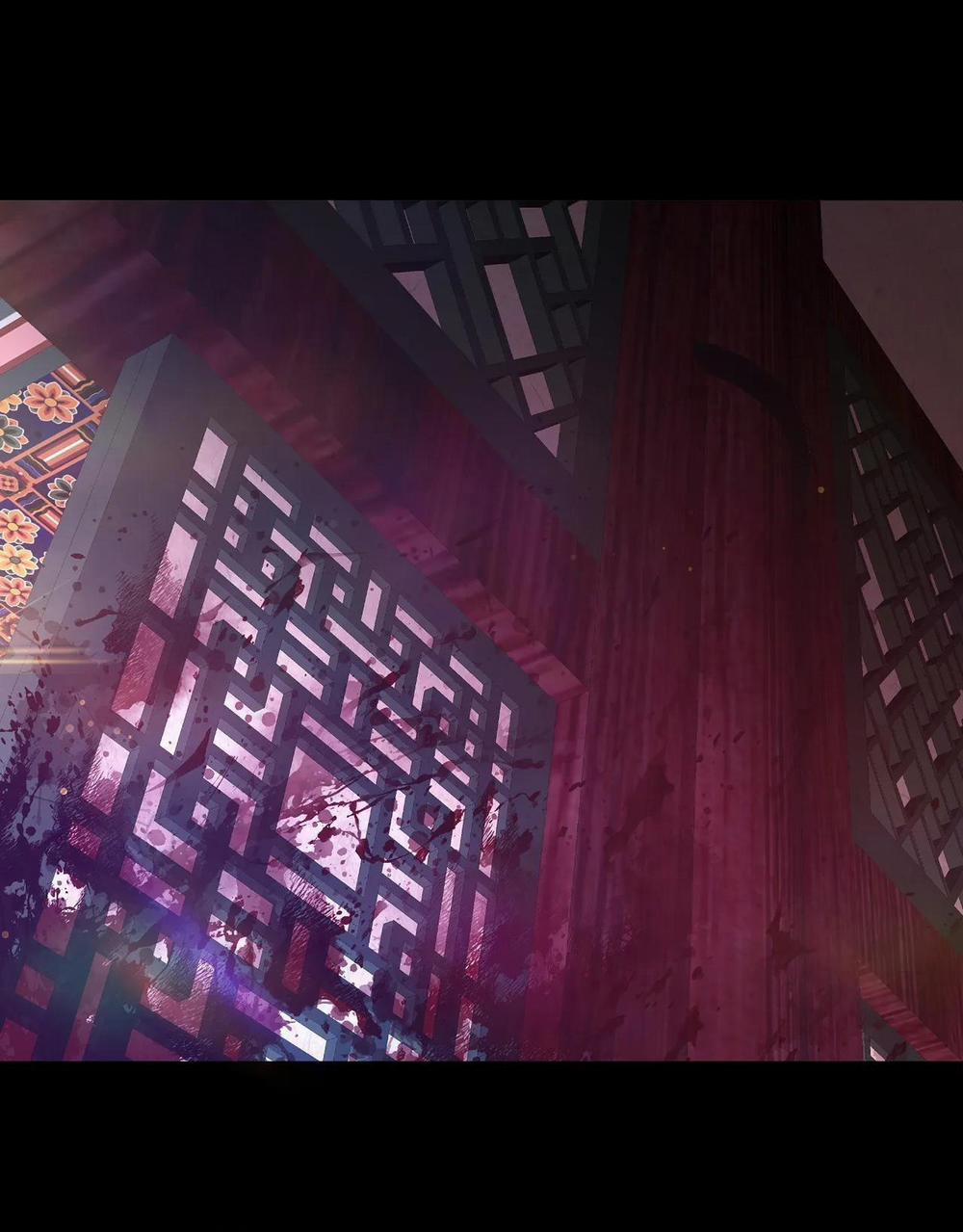 Ma khí vương hồng trần hóa sương tan 71 trang 80